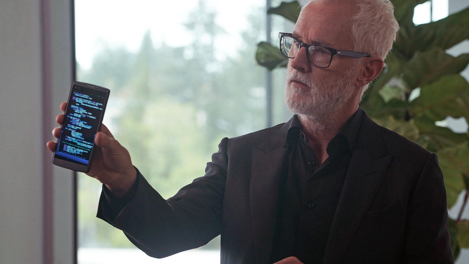 1920x1080 Fox's New A.I. Series Next Will Make You Want to Throw Your iPhone off a Cliff