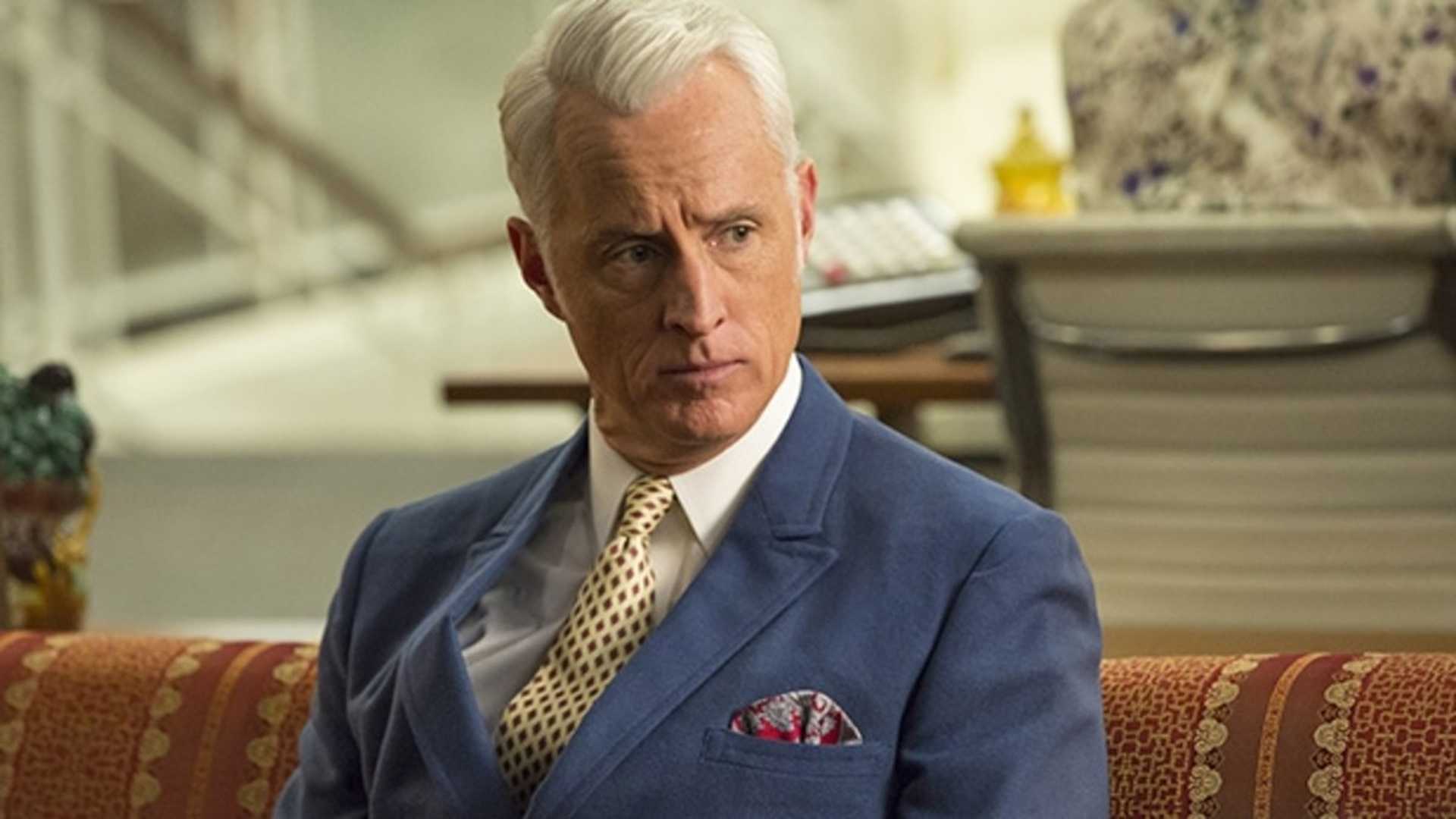1920x1080 John Grisham Series The Rainmaker Casts Marvel & Mad Men Star John Slattery