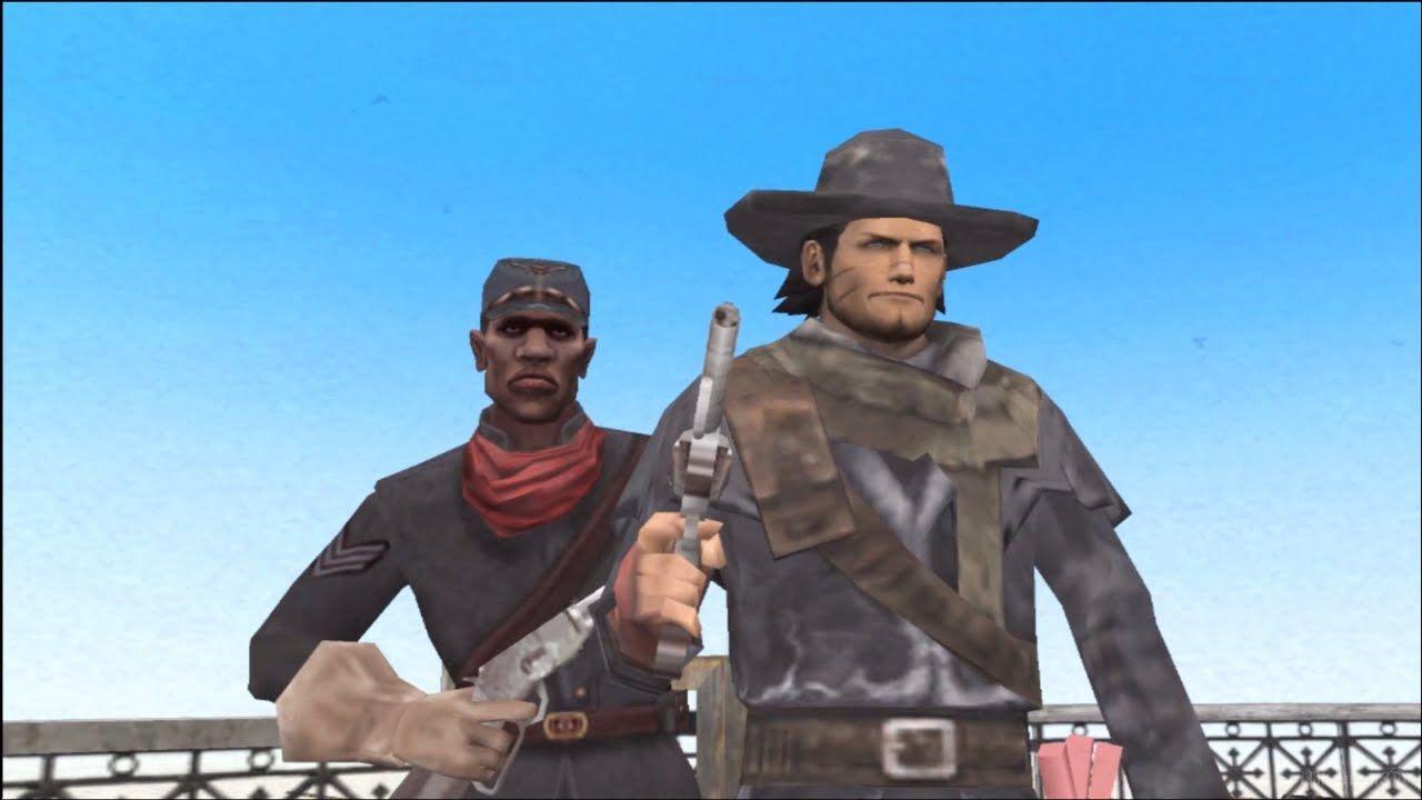 Red Dead Revolver Wallpapers - Top Free Red Dead Revolver Backgrounds