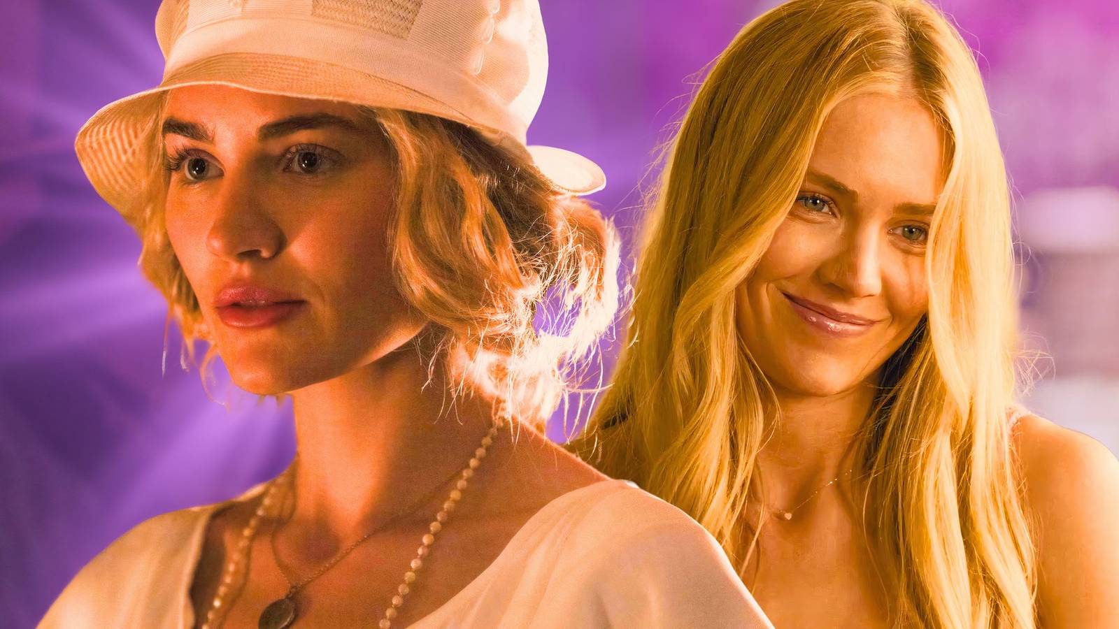 1600x900 What Michelle Randolph Is Doing Next After 1923