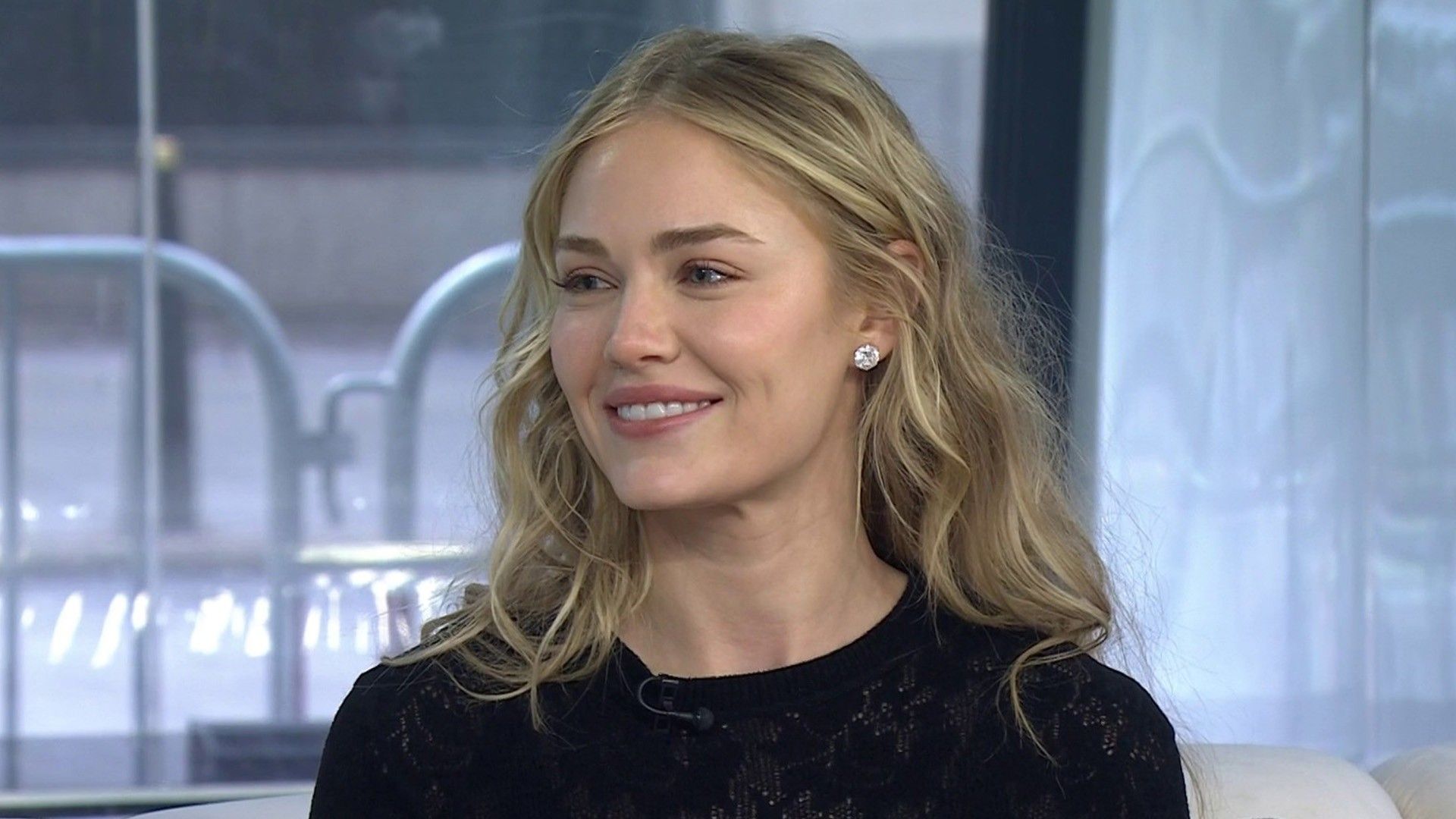 1920x1080 Michelle Randolph Talks ‘Landman’ Season ‘Scream ’ More