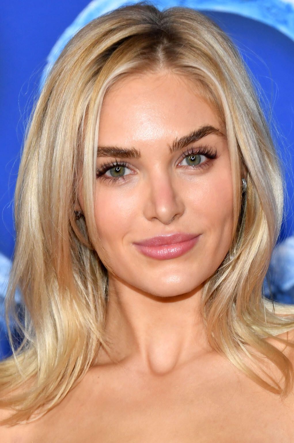 1021x1538 Michelle Randolph Picture and Photo