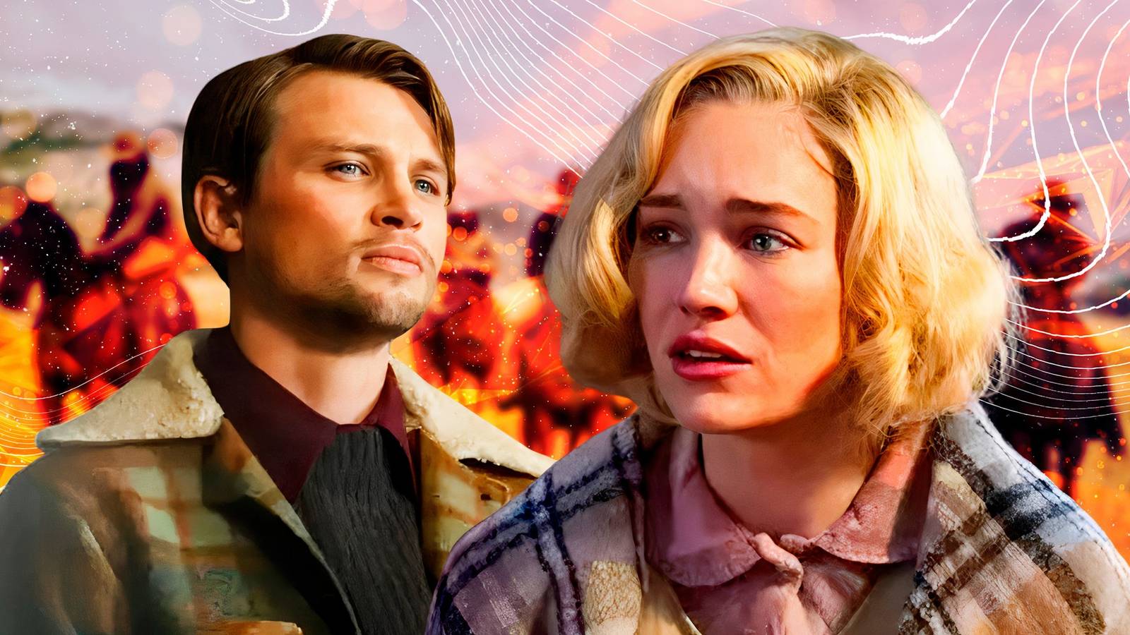 1600x900 If You Like Michelle Randolph & Darren Mann In Check Out Their First Movie Together