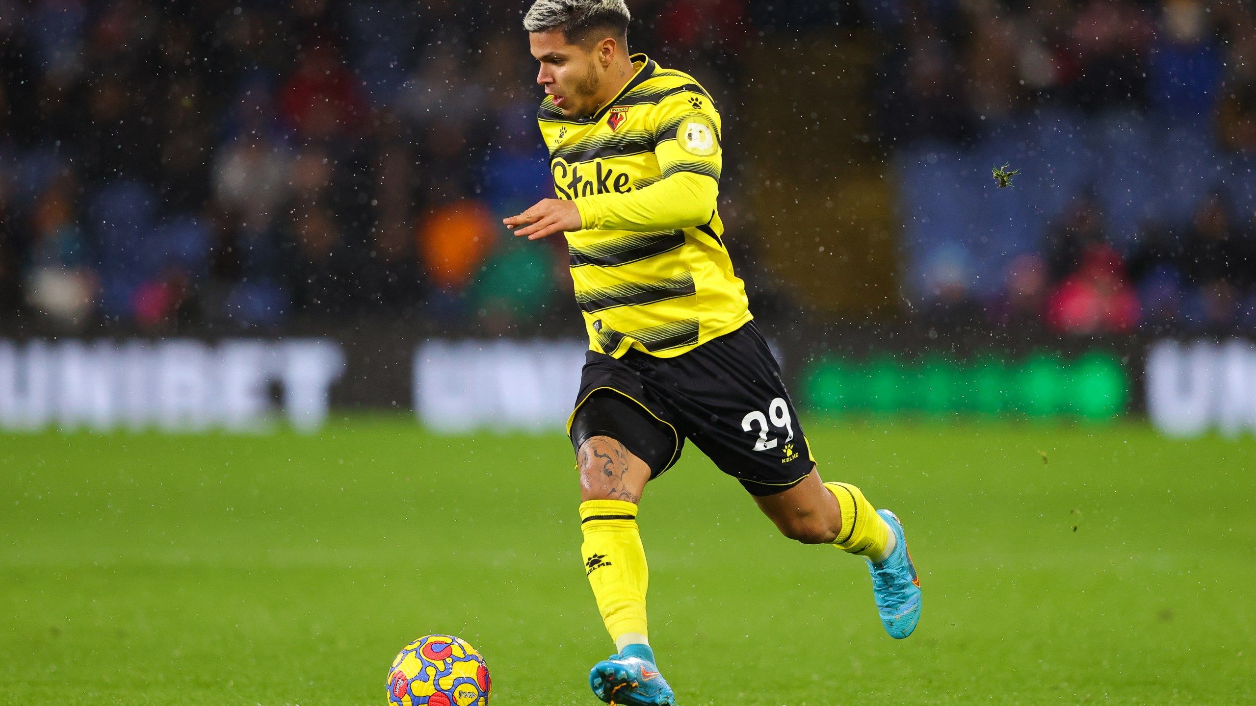 2560x1440 Crew To Sign Cucho Hernandez For Club Record Fee Of At Least $10 Million. NBC4 WCMH TV