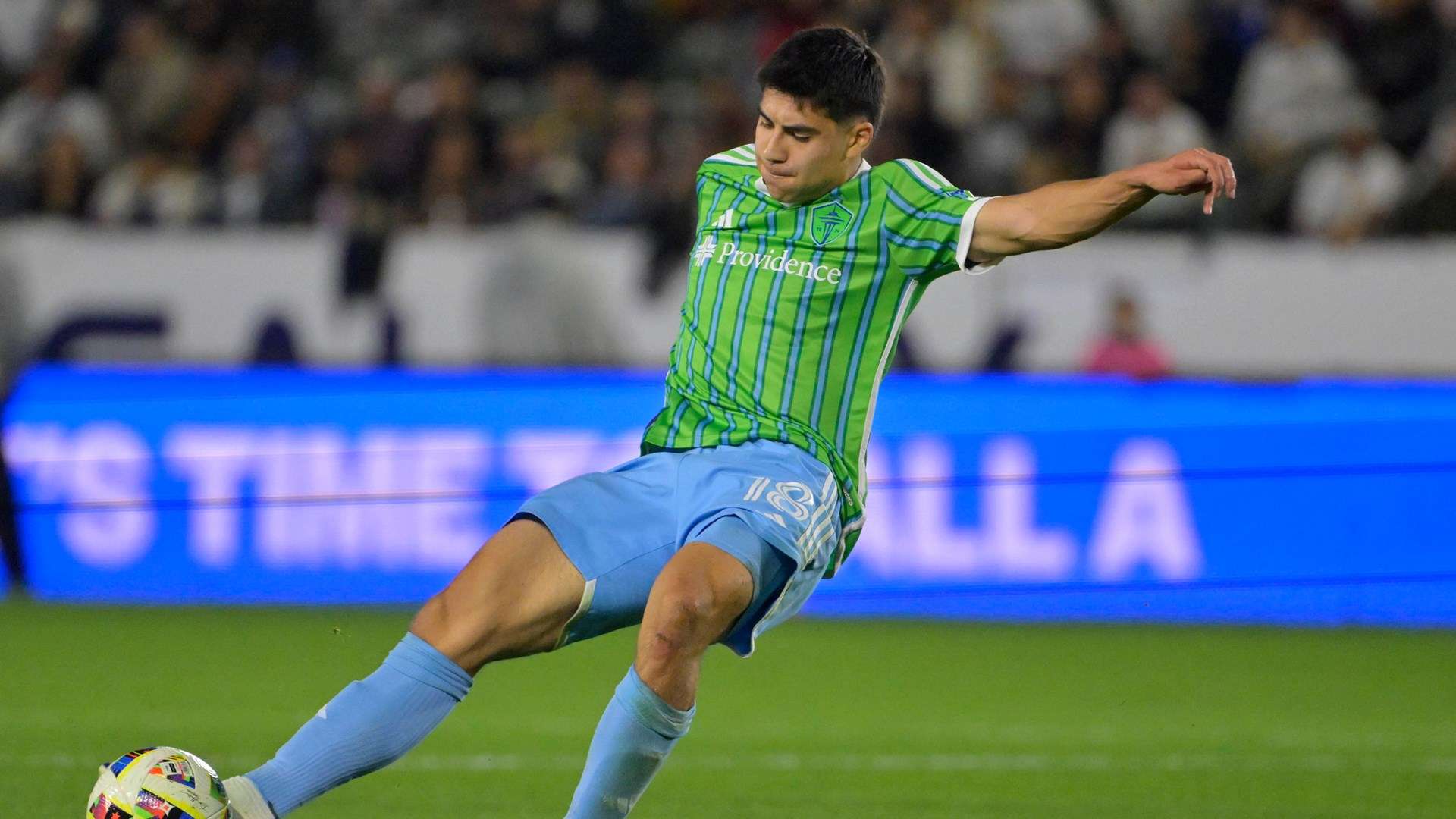 1920x1080 Cucho Hernandez moving to Real Betis affirms MLS's place in the global soccer system. Goal.com US