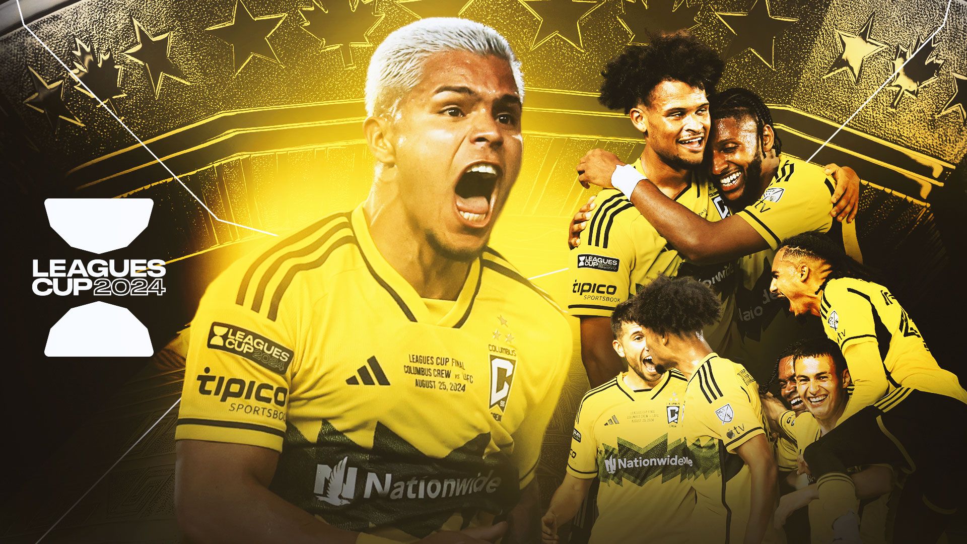 1920x1080 CONCACAF Leagues Cup Final Stage Latest News & Updates