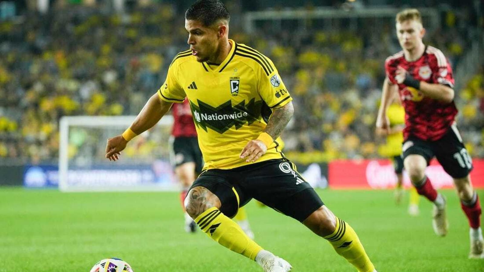 1600x900 Crew transfer F Cucho Hernandez to La Liga&;s Real Betis