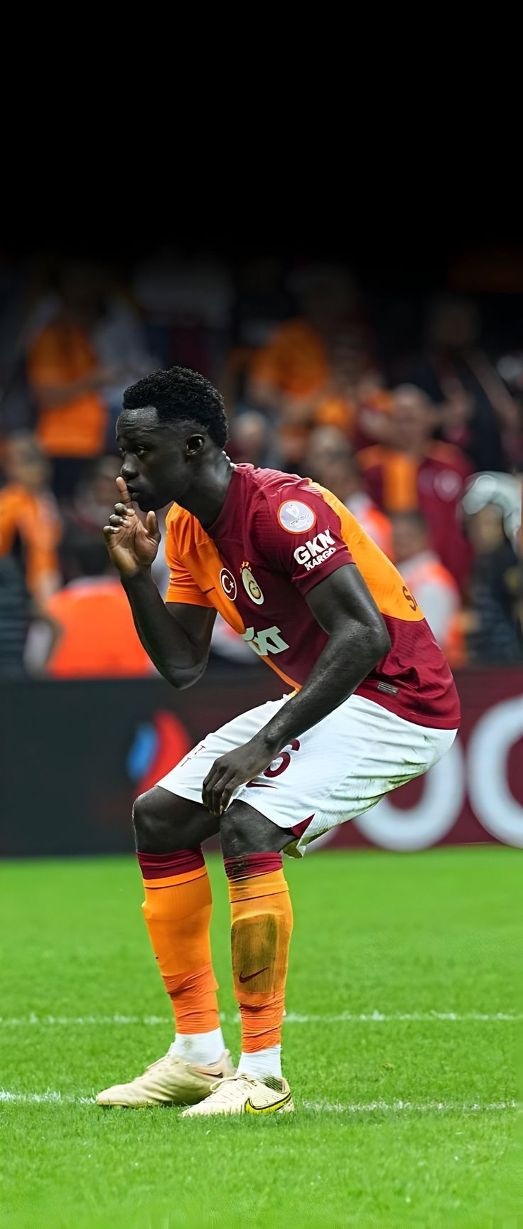736x1728 Davinson Sanchez Wallpaper