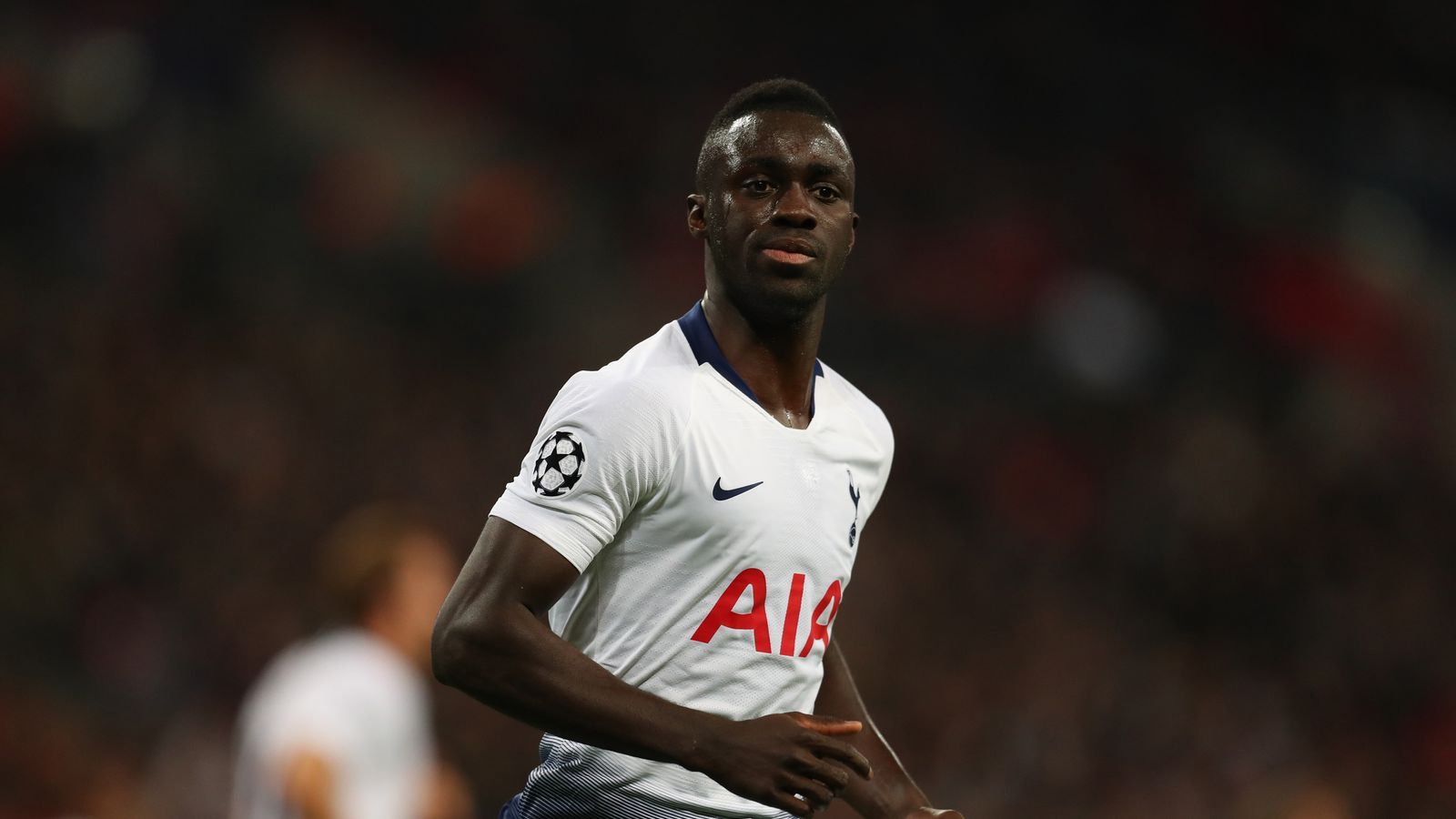 1600x900 Davinson Sánchez Wallpaper
