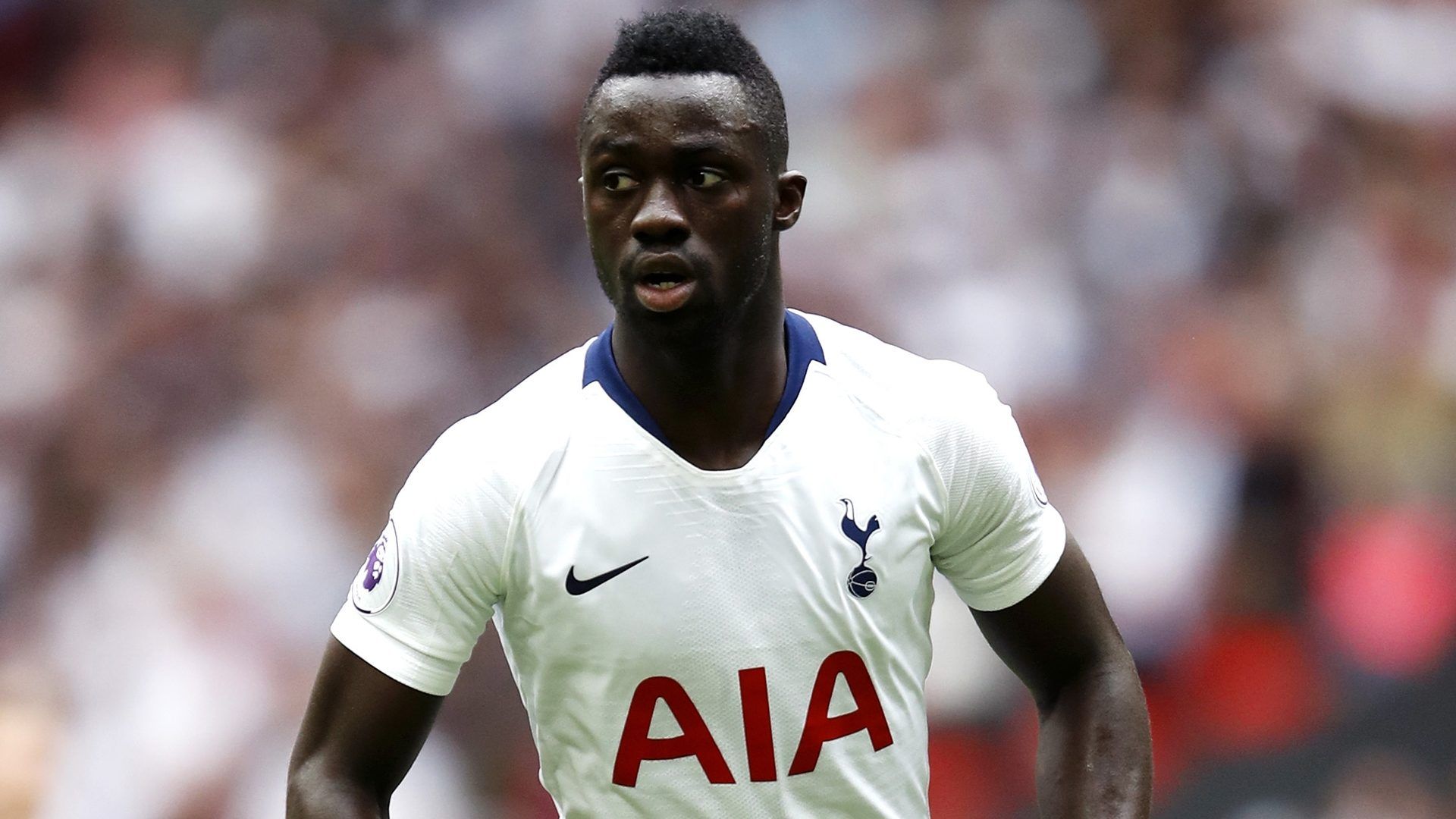 1920x1080 Davinson Sánchez Wallpaper