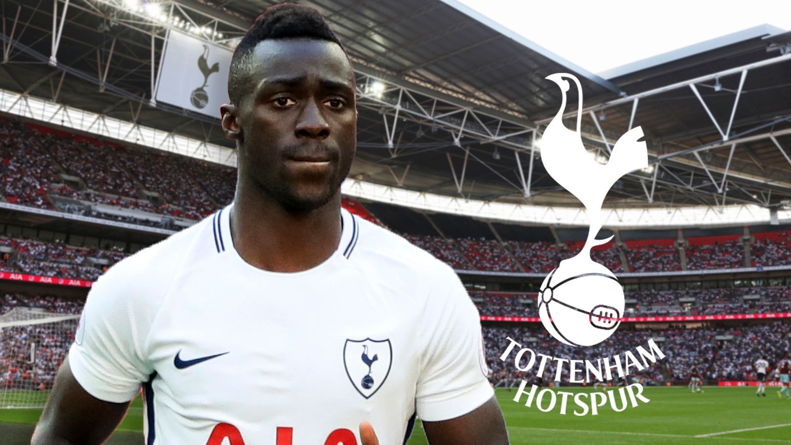 1600x900 Davinson Sanchez's Journey From Frustrated Midfielder To £38m Tottenham Centre Back