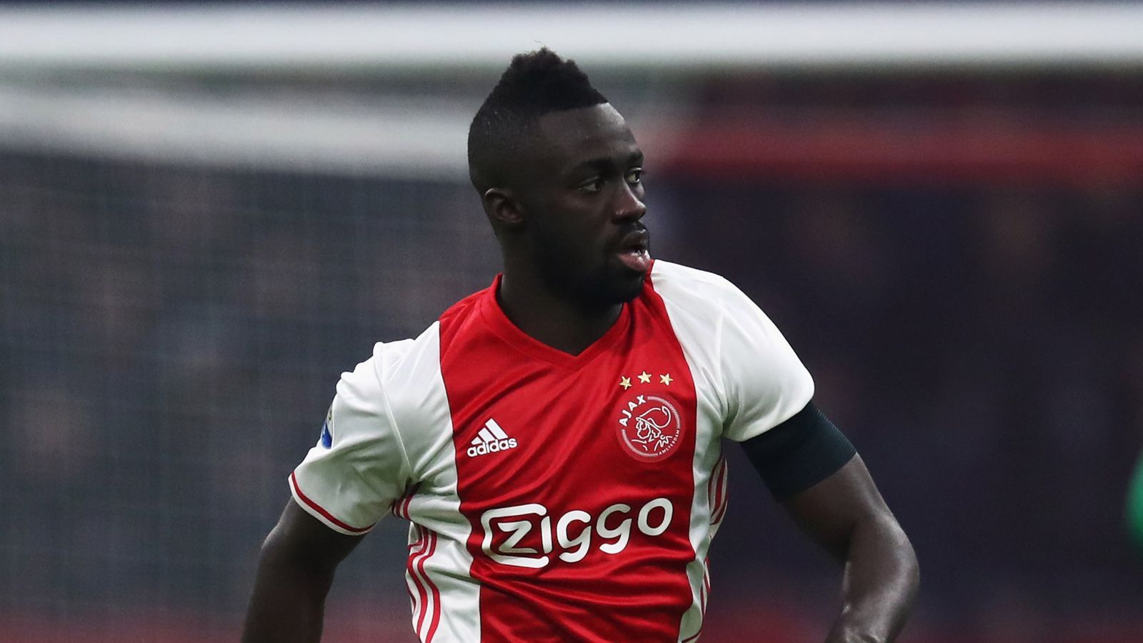1600x900 Tottenham agree Davinson Sanchez deal with Ajax