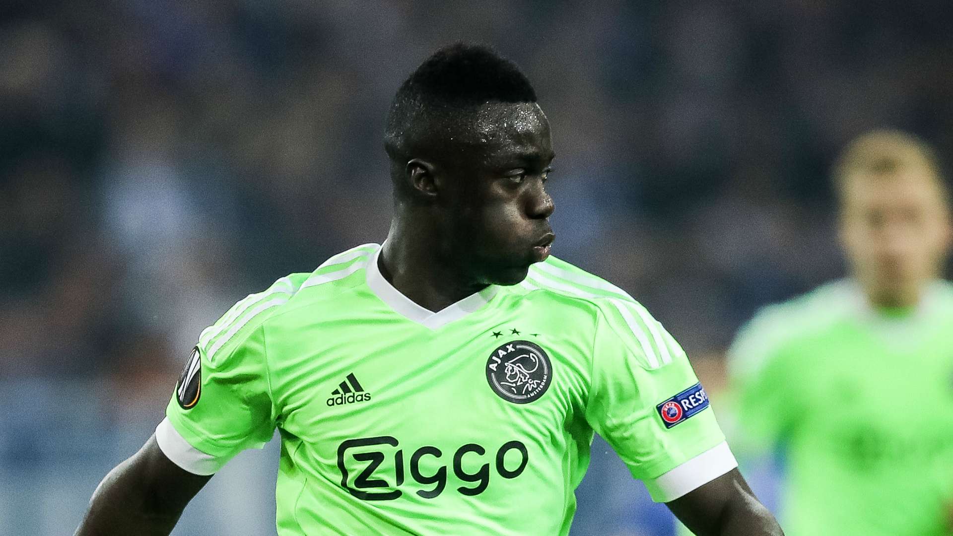 1920x1080 Premier League Transfer News: Davinson Sanchez Joins Tottenham From Ajax In Club Record Deal. Goal.com US