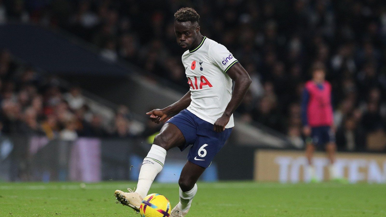 1600x900 Pundit labels Tottenham man a 'disaster' as he slams 'one of the worst players I've ever seen'