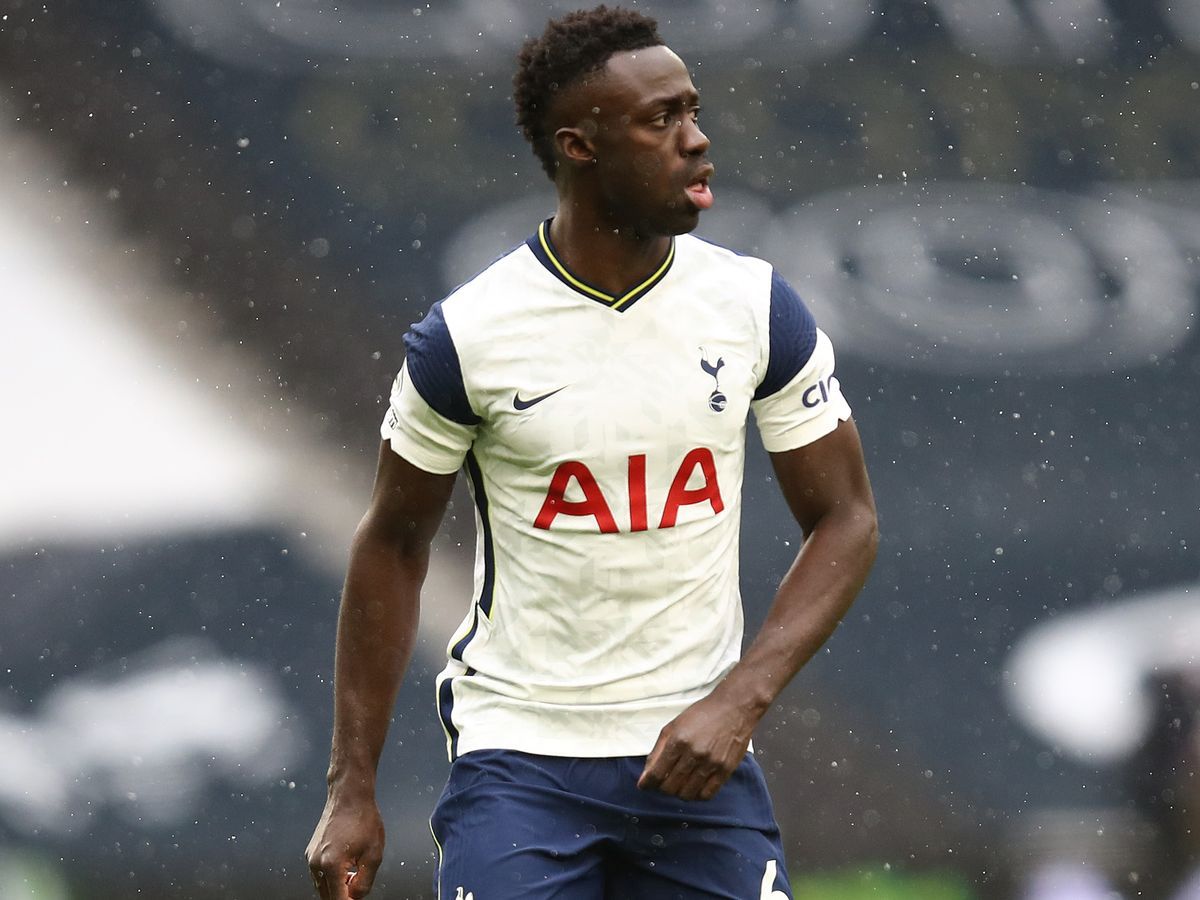 1200x900 Davinson Sánchez Wallpaper