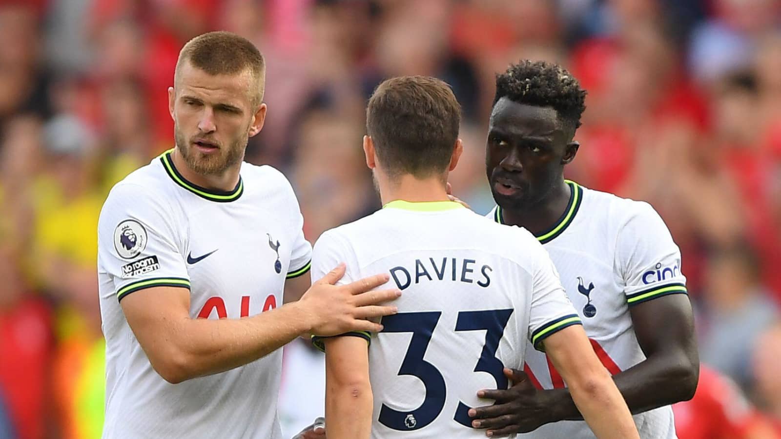 1600x900 Several teams' want Tottenham outcast as Monaco prepare 'official offer' after 'advanced' talks
