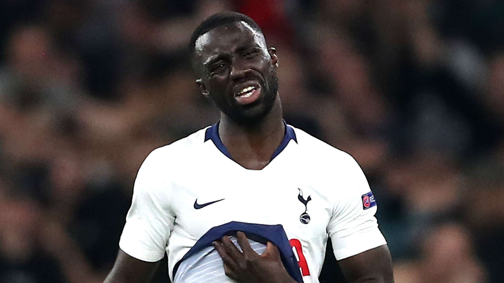 1920x1080 Video: We have to believe stars on second leg