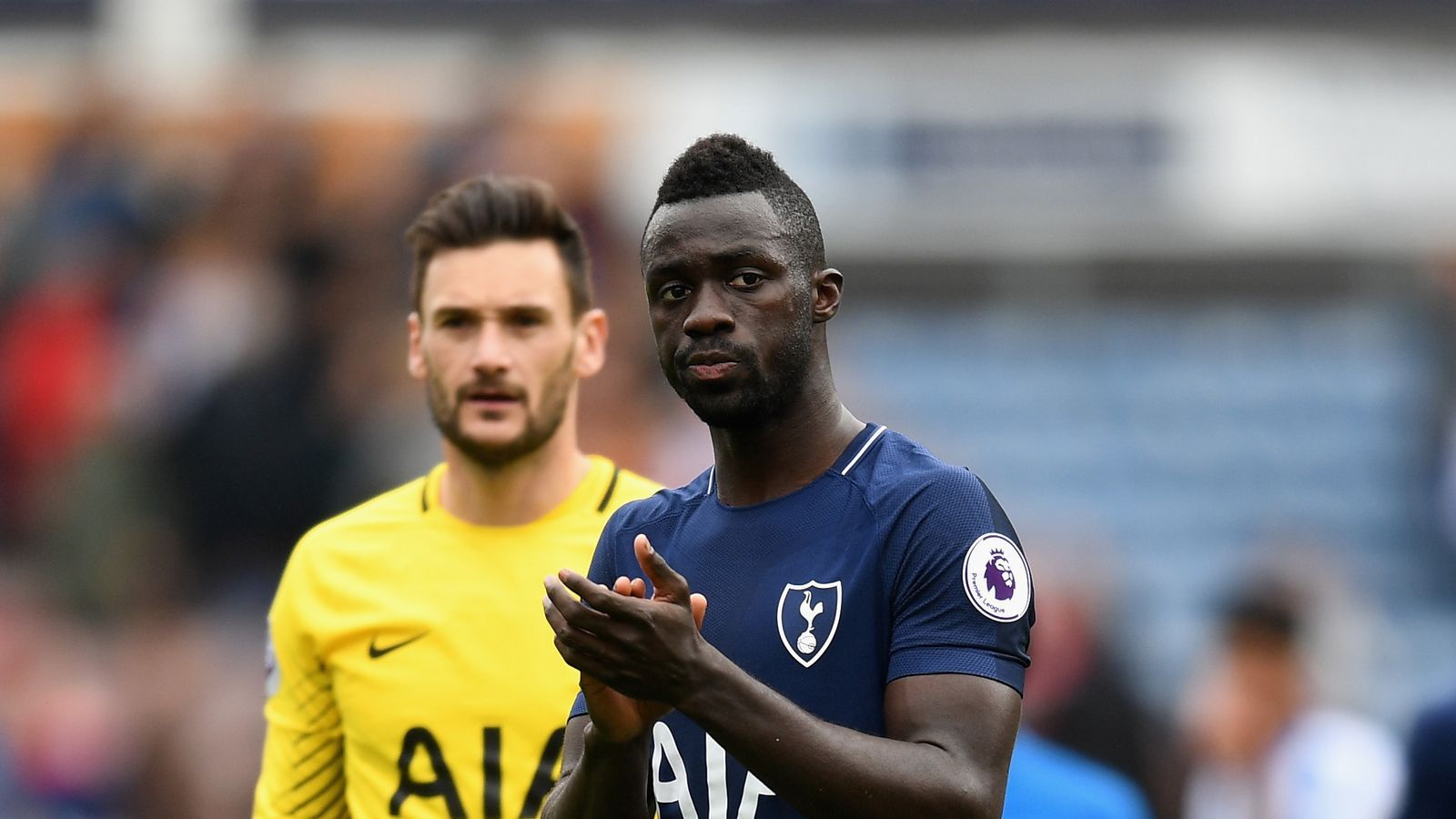 1600x900 Davinson Sanchez hungry to win trophies with Tottenham