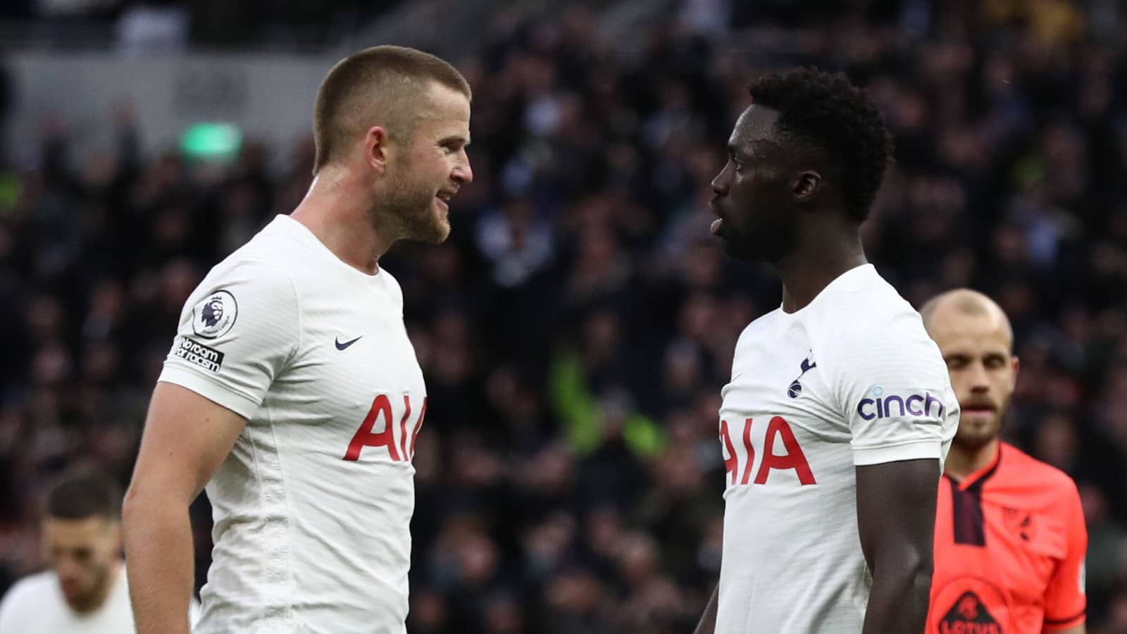 1600x900 Tottenham will now accept just £10m to ensure they move defensive flop on this summer