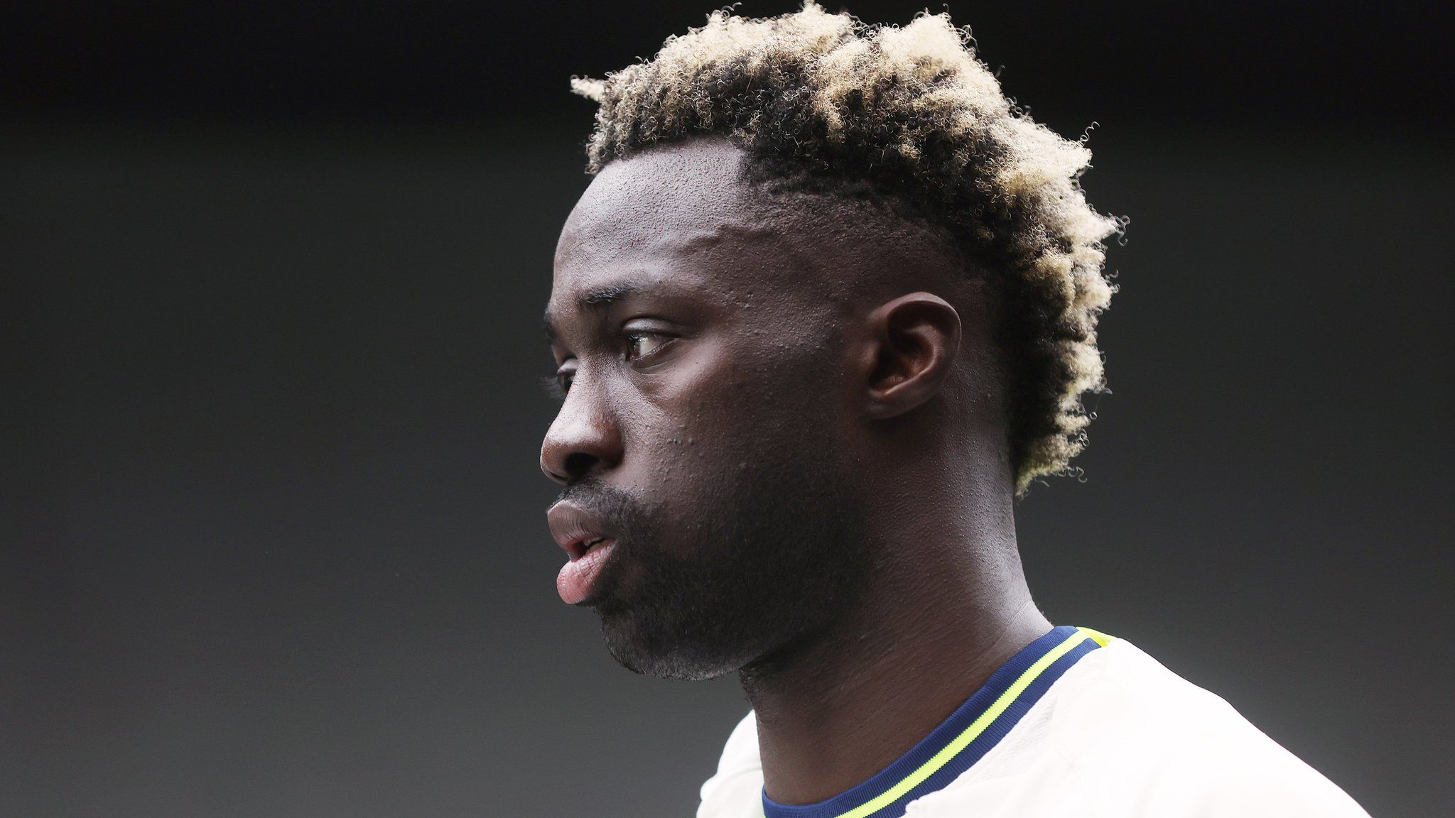 2048x1152 Davinson Sanchez: Tottenham accept offer from Spartak Moscow but defender reluctant to leave
