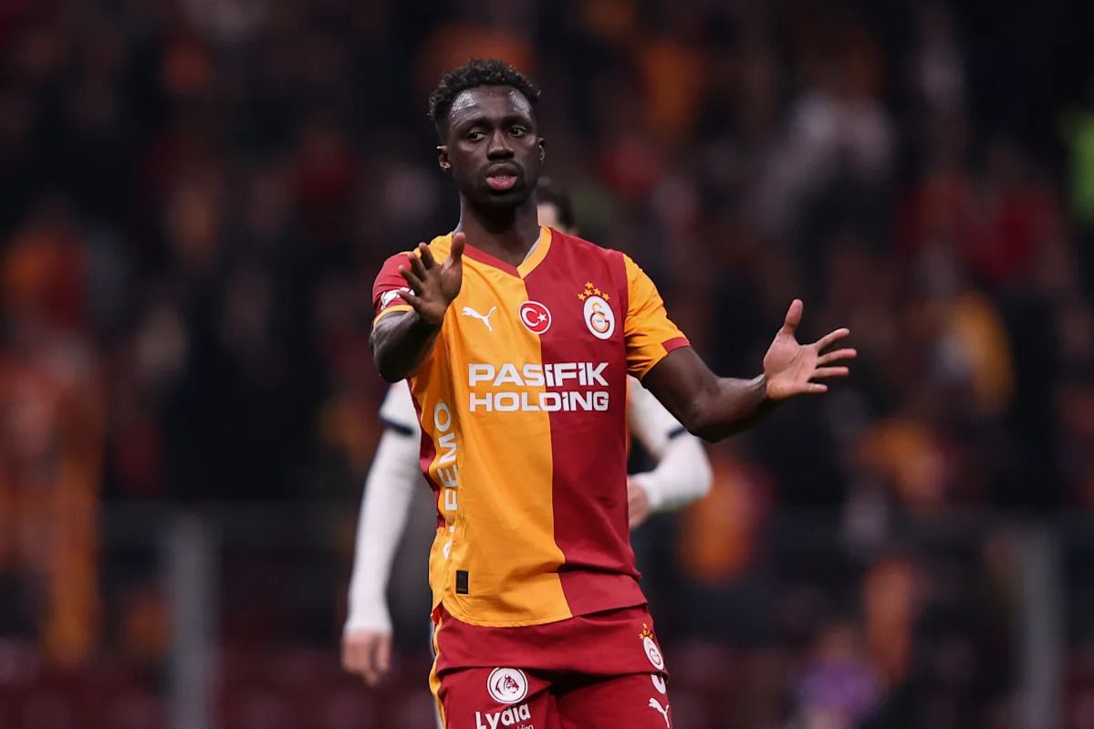 1199x799 Report Davinson Sanchez targeted by Como as Chalobah too expensive at Chelsea