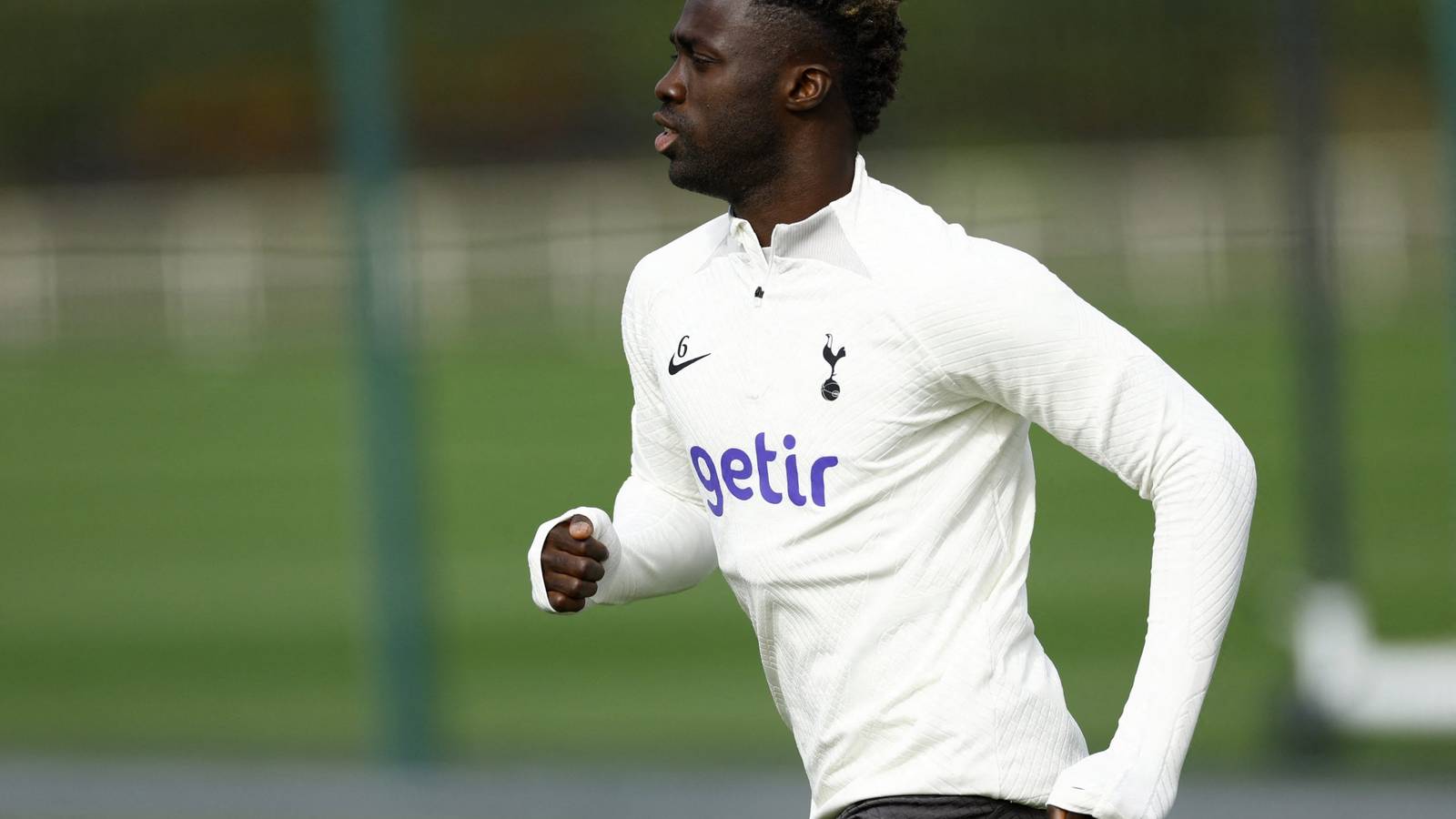 1600x900 Spurs Told To Seal 'big Money' Davinson Sanchez Exit After News