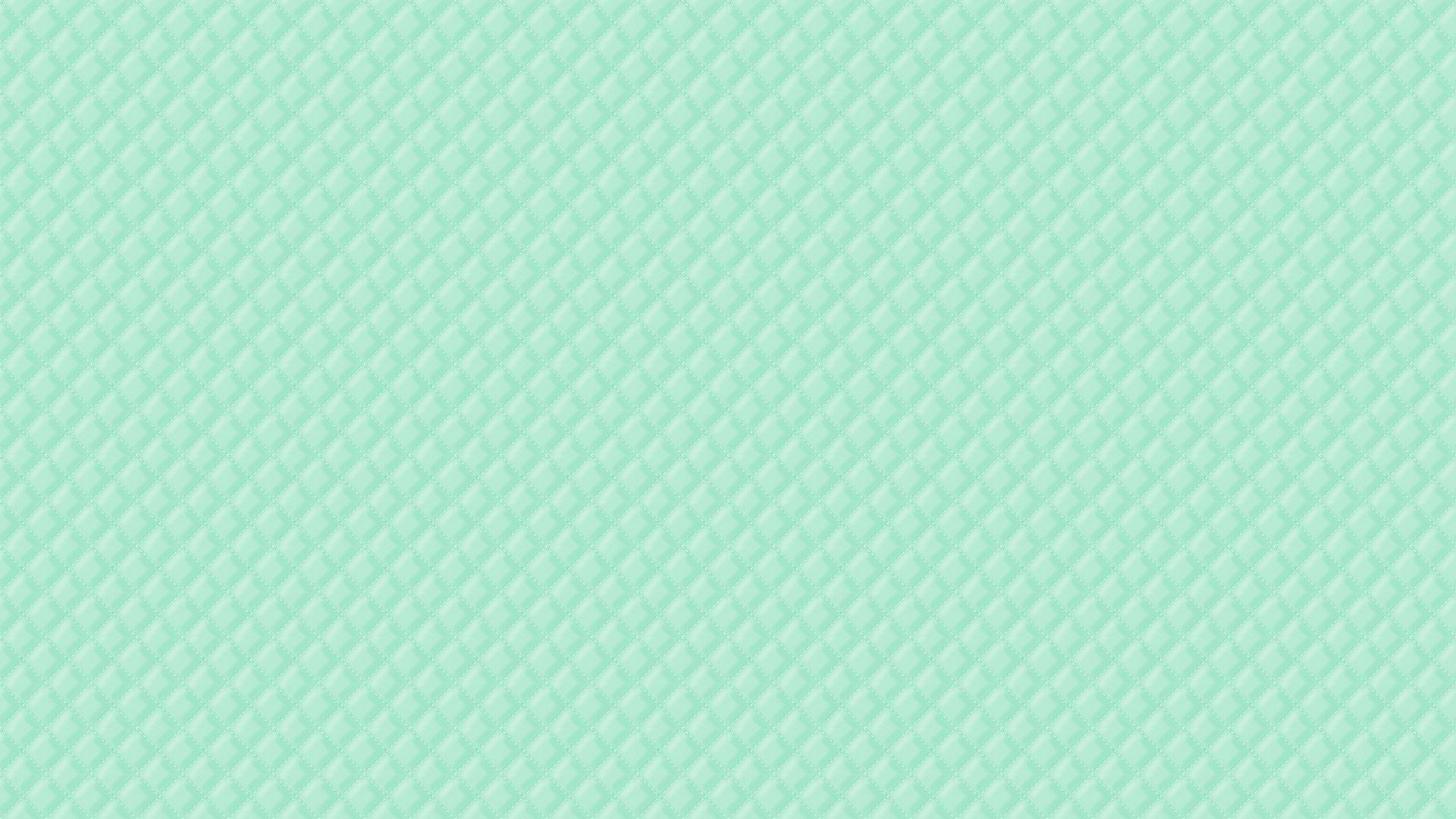 1920x1080 Mint Green Wallpaper Image