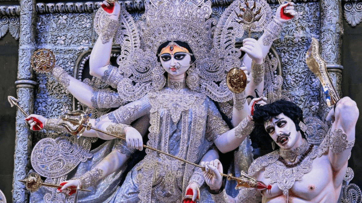 1200x675 Unveiling The Hidden Shiva Behind Durga
