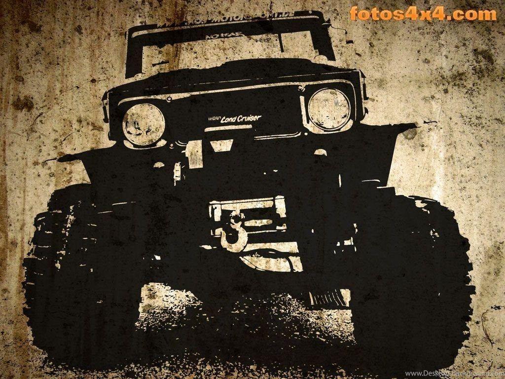 1024x768 Jeep Wallpaper For Desk+