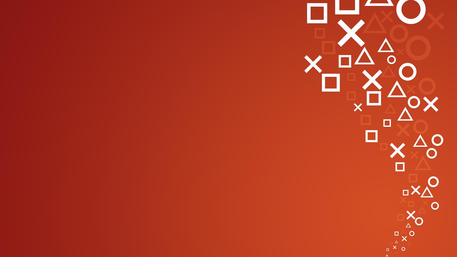 1920x1080 Small PlayStation Wallpaper Dump