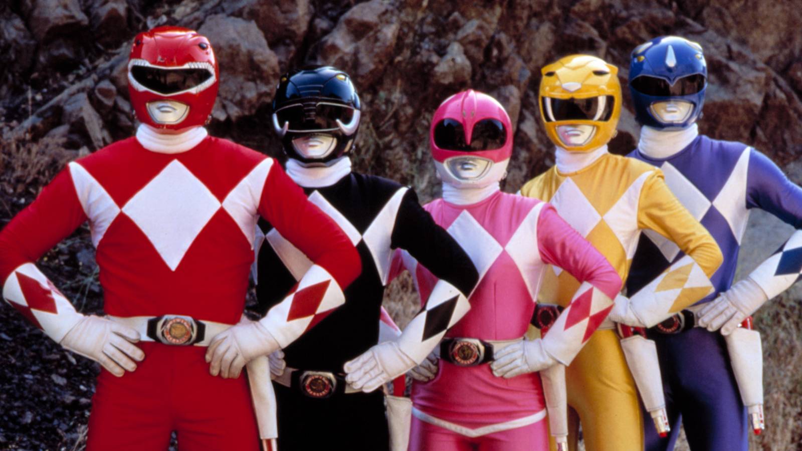 1600x900 Power Rangers Anniversary Special: Amy Jo Johnson Not Returning