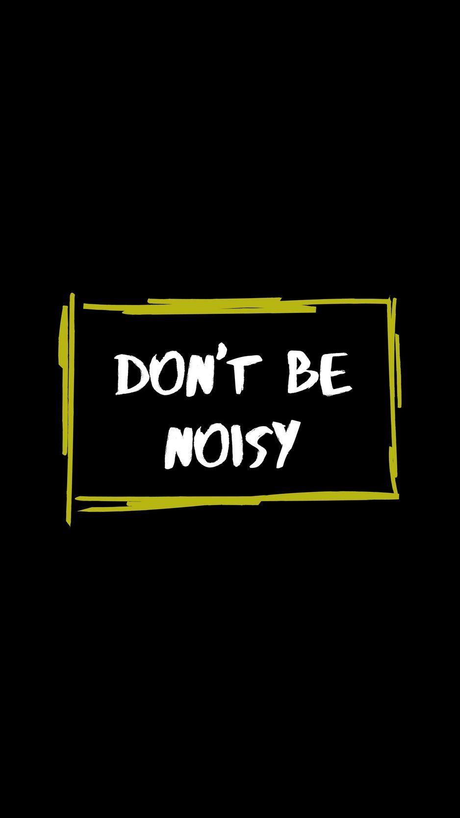 938x1668 Download wallpaper 938x1668 inscription, warning, words, phrase