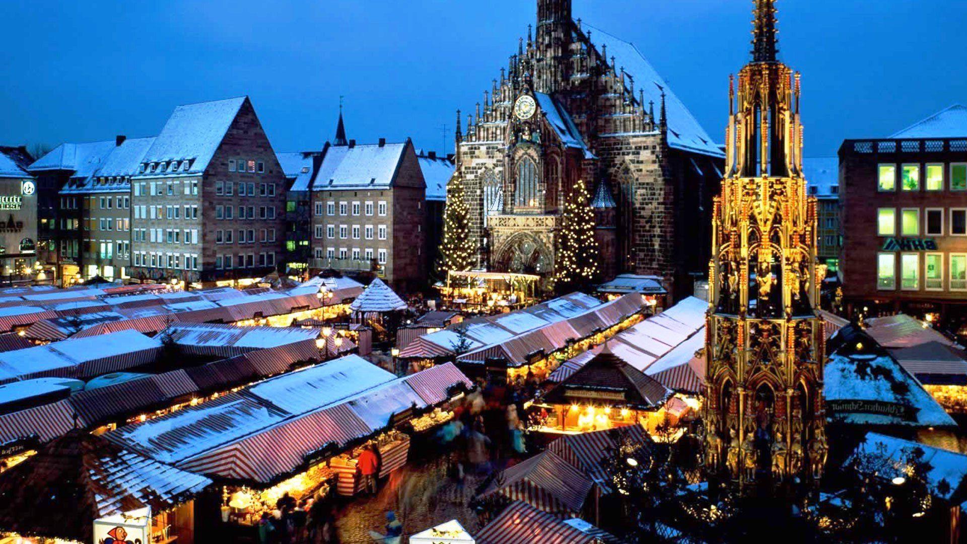 1920x1080 Nurnberg Wallpaper. Nurnberg Wallpaper