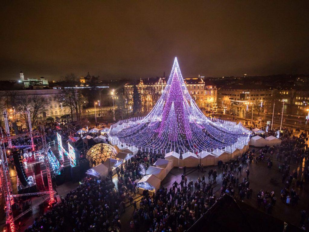 Christmas in Europe Wallpapers Top Free Christmas in Europe