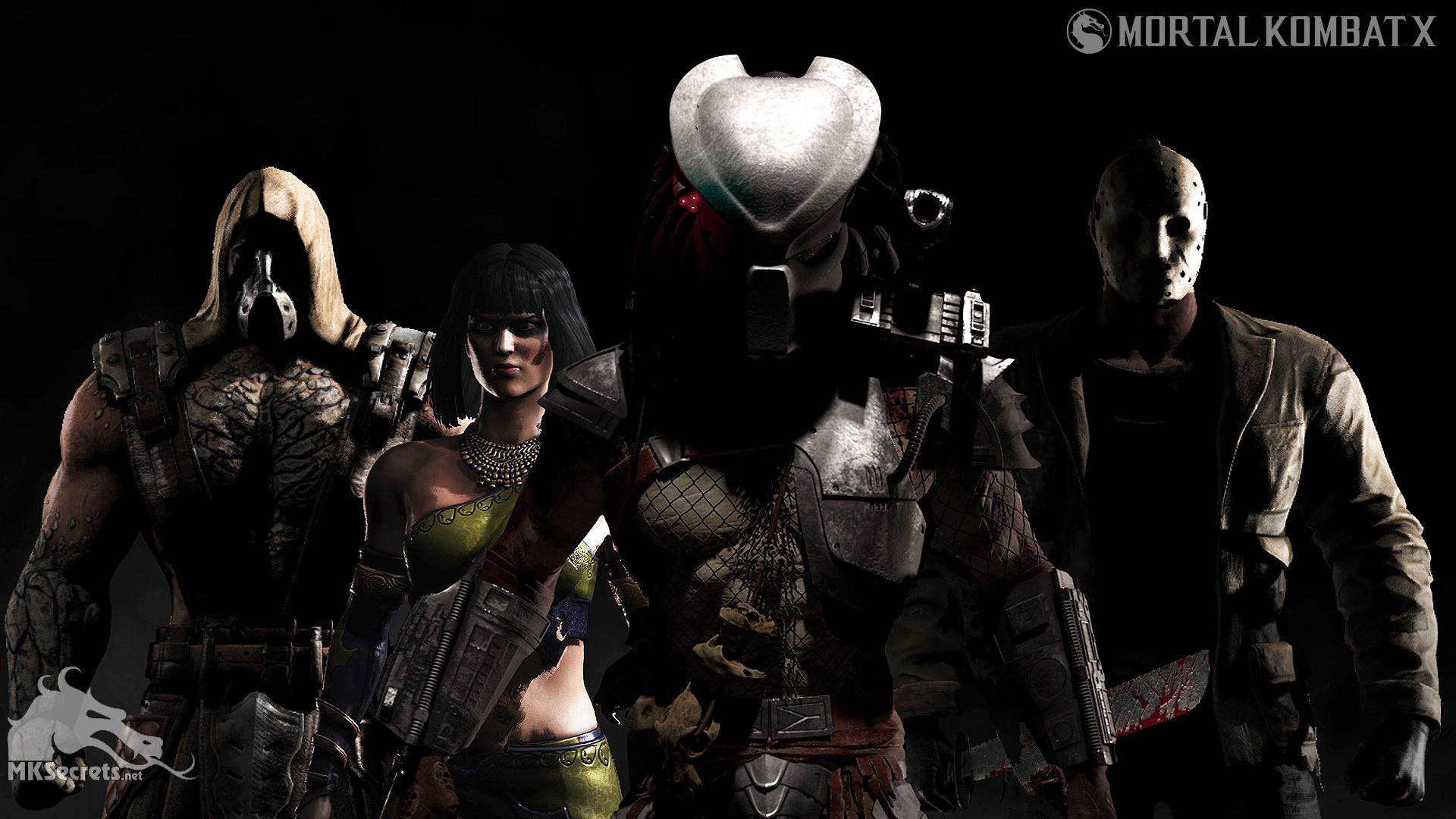 1920x1080 Collection of Mortal Kombat X Wallpaper, 4USkY Wallpaper
