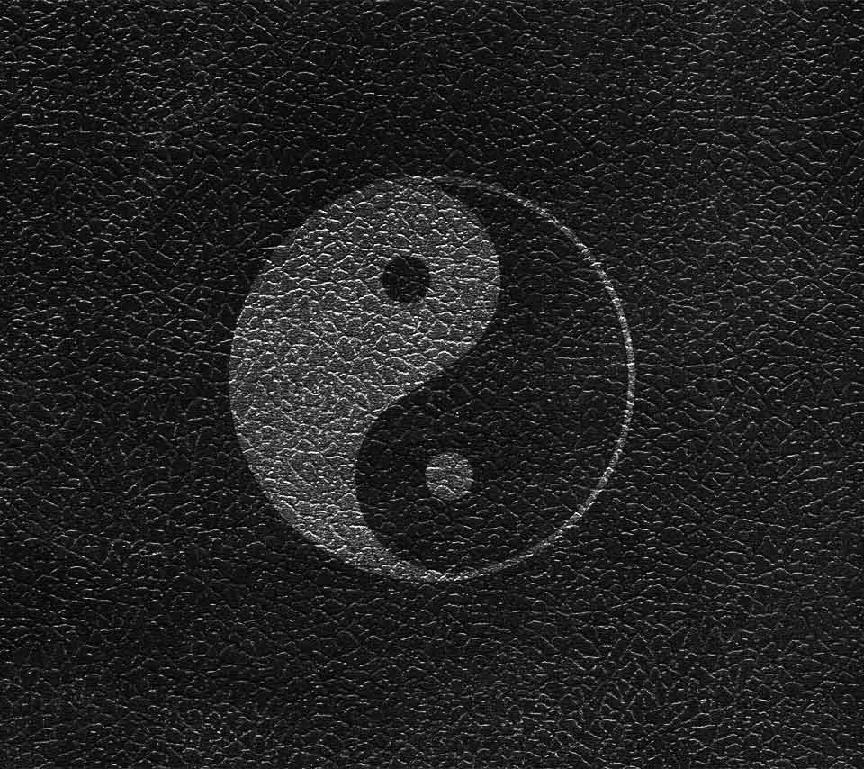960x854 Taoism Wallpaper
