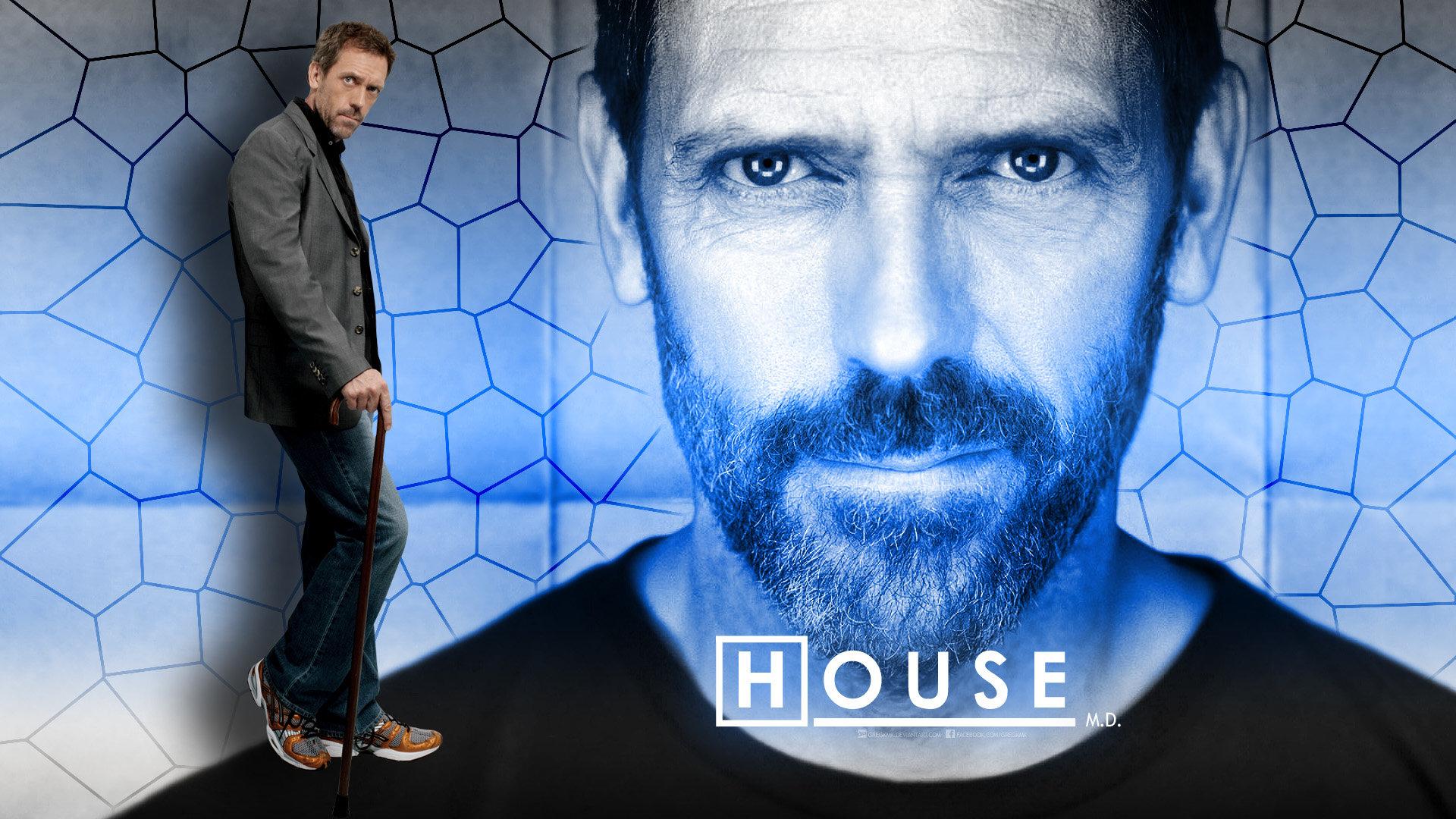 1920x1080 Dr. House wallpaper 1920x1080 Full HD (1080p) desktop background