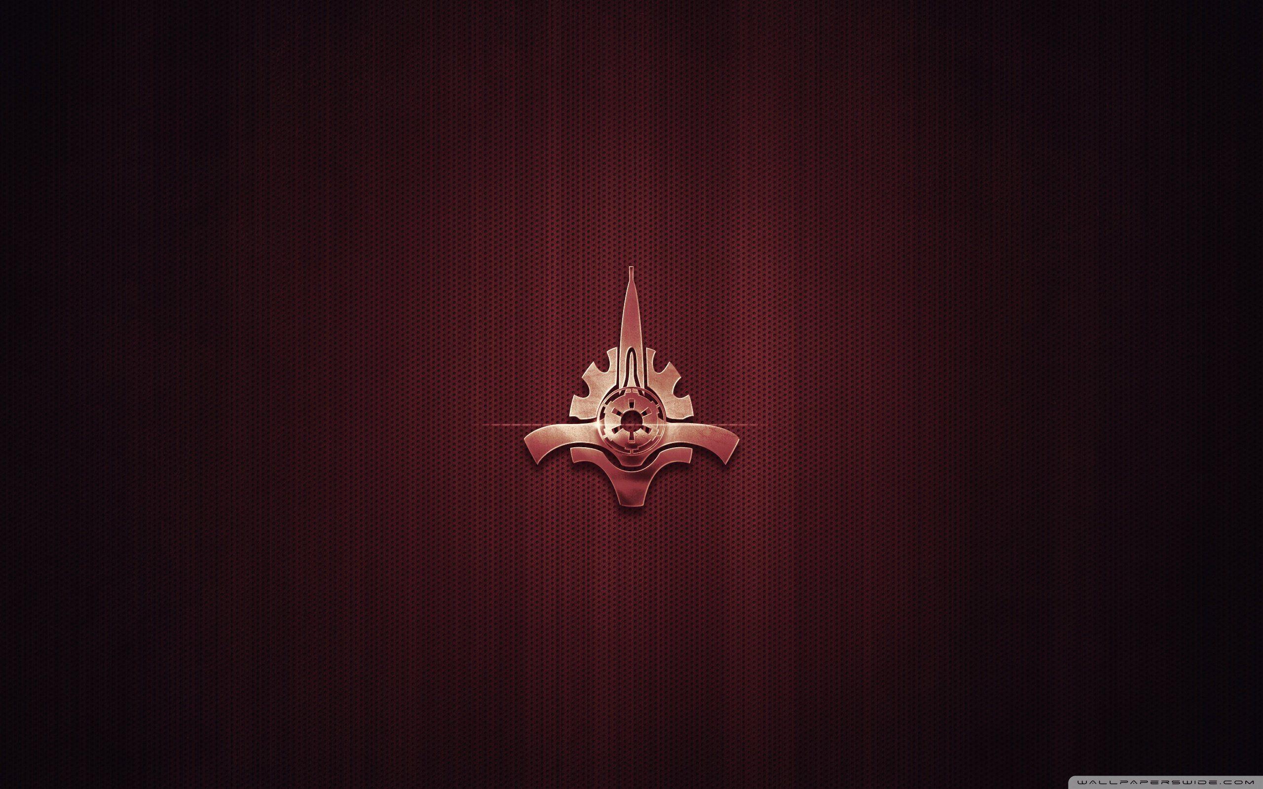 2560x1600 Star Wars Symbol Wallpaper 2560x1600 Wallpaperx1600