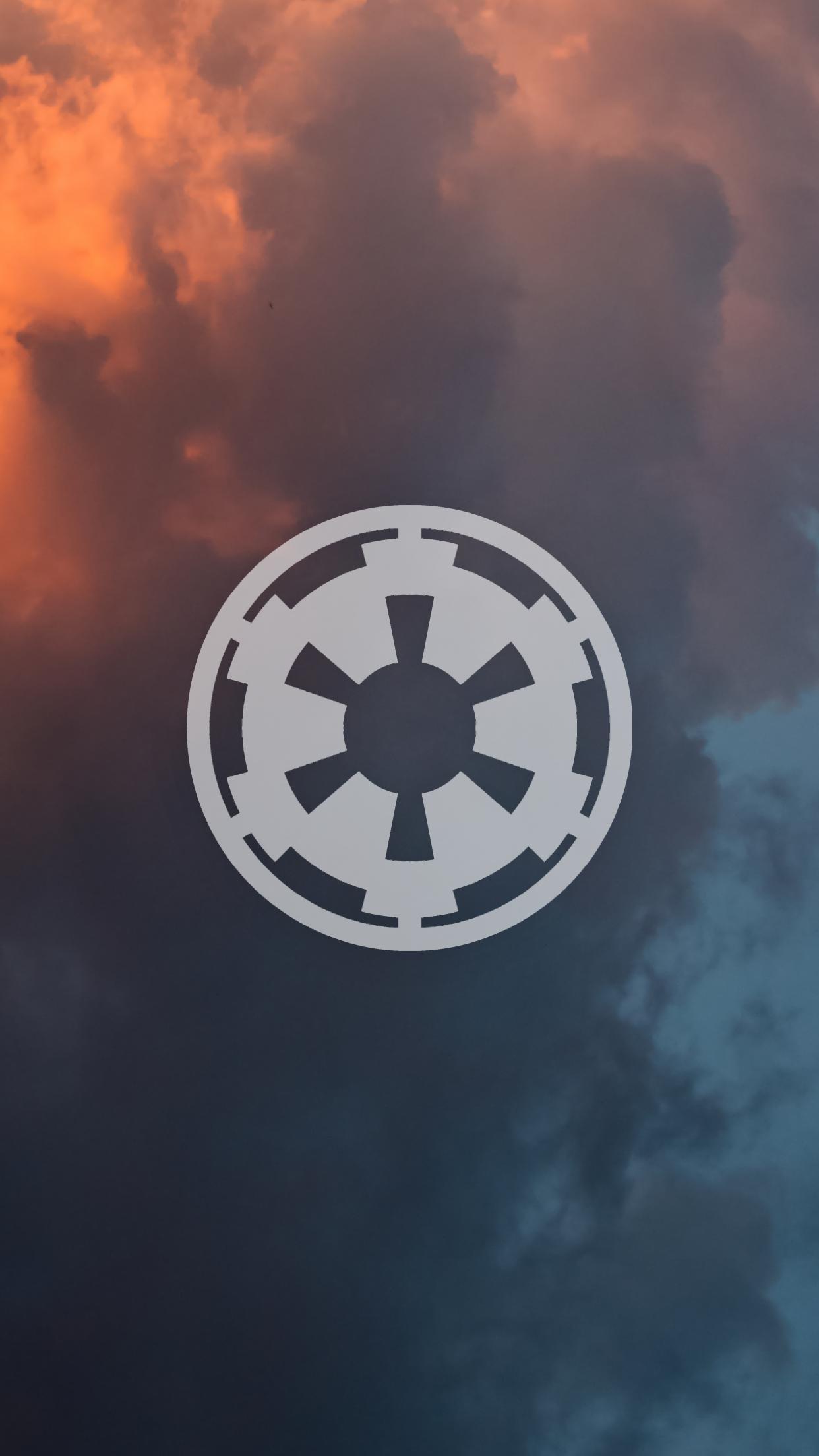 Star Wars Droid Wallpaper