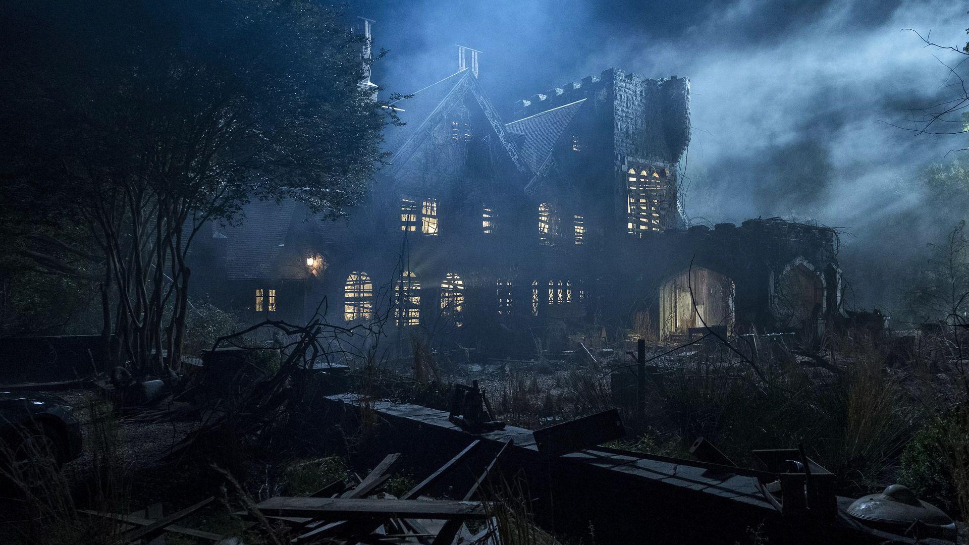 1920x1080 The Haunting Of Hill House Laptop Full HD 1080P HD 4k