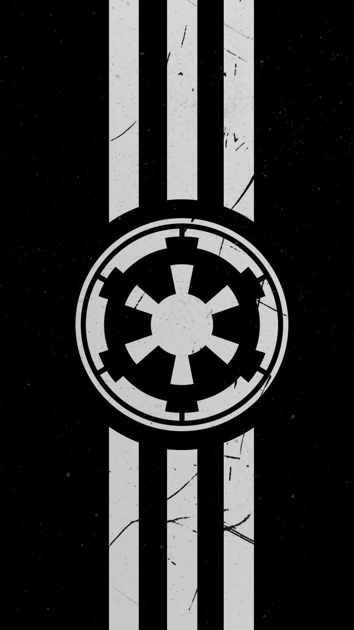 Star Wars Symbols Wallpapers - Top Free Star Wars Symbols Backgrounds