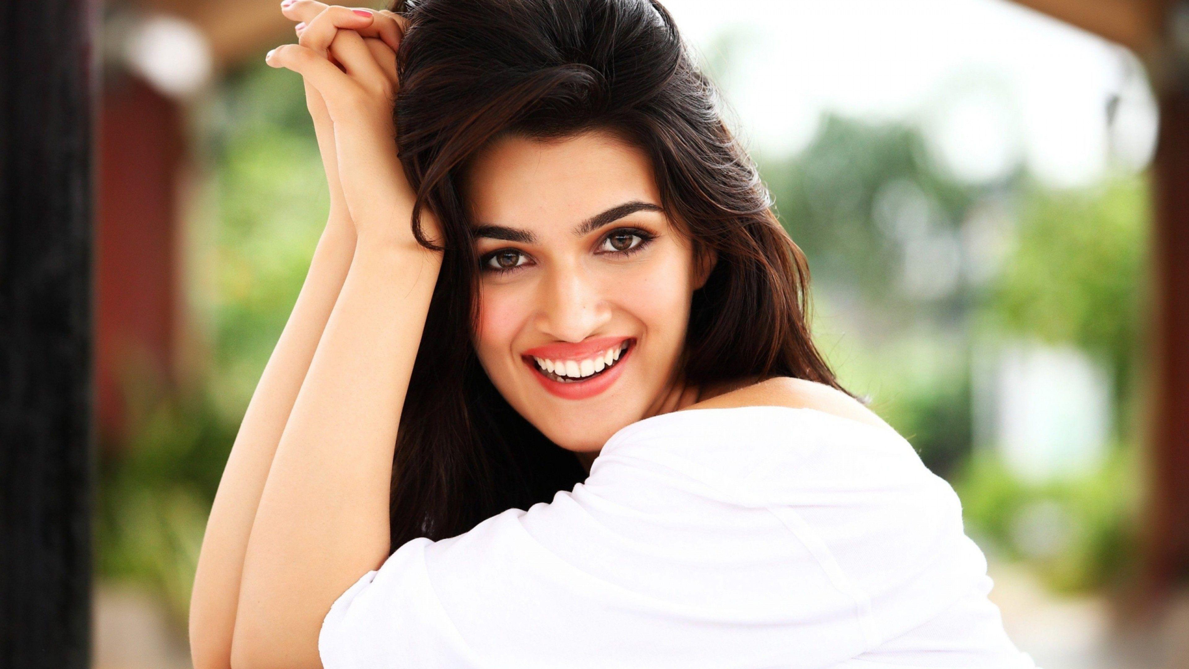 3840x2160 Best Indian Actress Wallpaper, Wide High Definition Picture