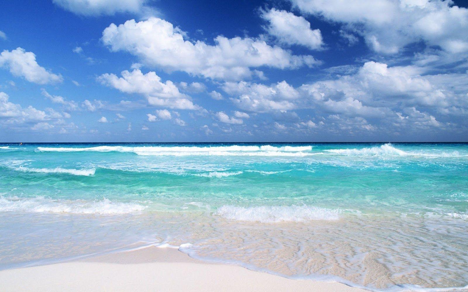 Ocean Beach Desktop Wallpapers - Top Free Ocean Beach Desktop