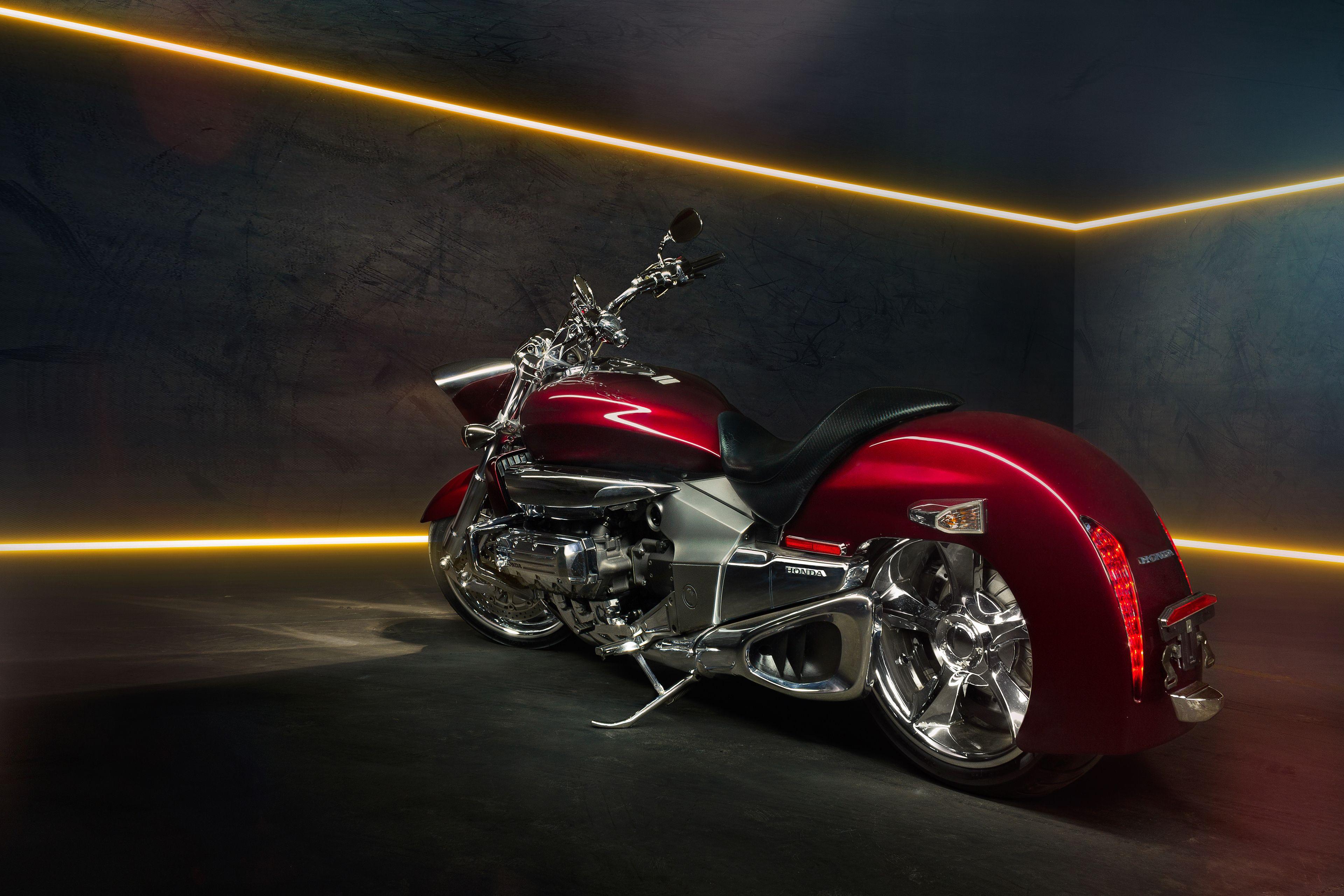 3840x2560 Honda Valkyrie Rune, HD Bikes, 4k Wallpaper, Image, Background, Photo and Picture