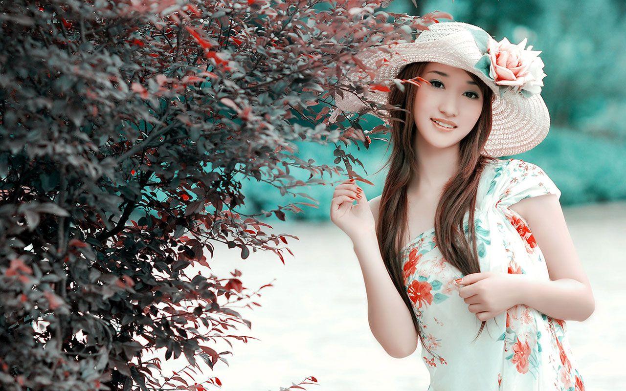 1280x800 Free download Pics Photo Sweet Girl HD Wallpaper Sweet Girl HD