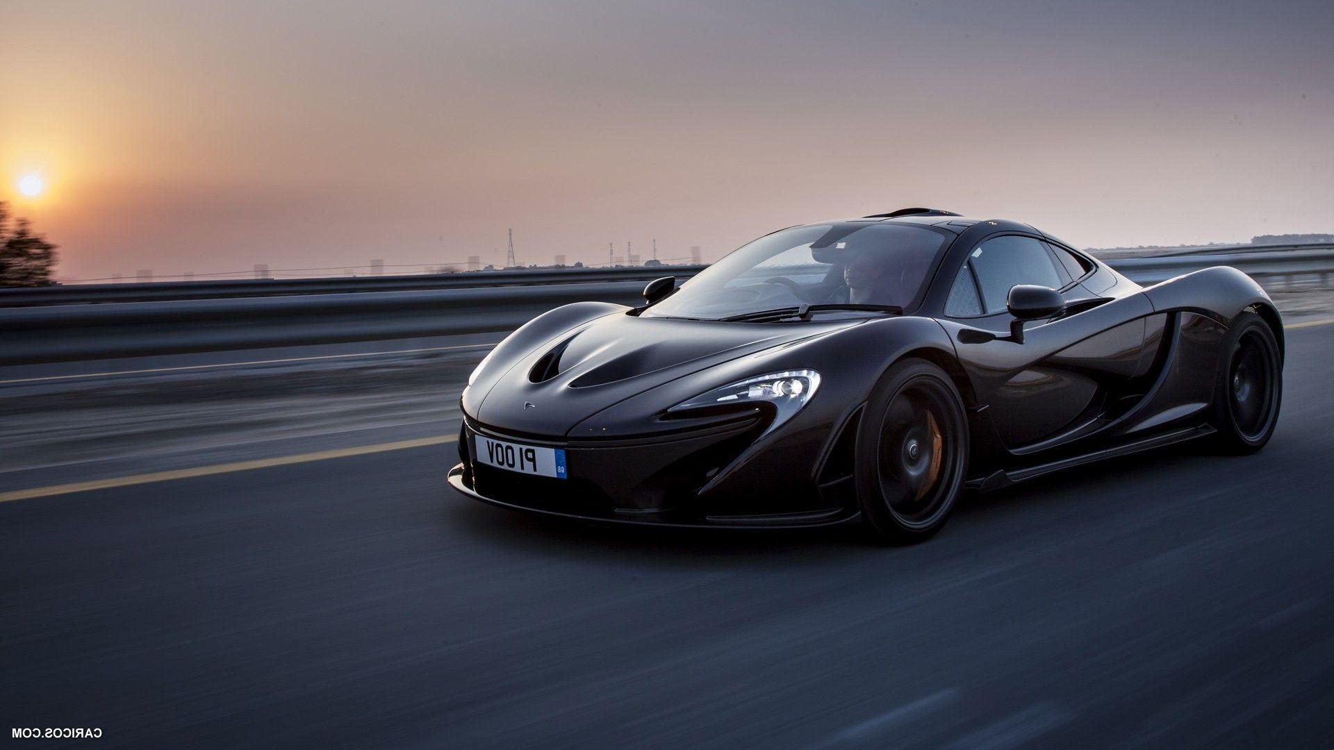 1920x1080 Mclaren P1 Supercar, HD Cars, 4k Wallpaper, Image, Background, Photo and Picture