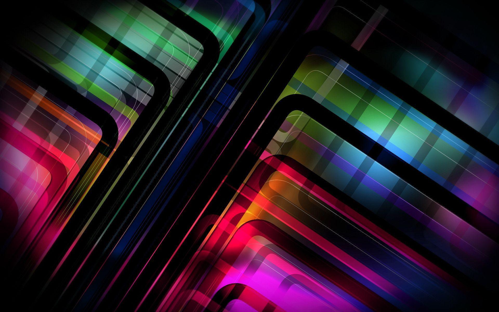 1920x1200 Best Abstract Wallpaper, Colored HD Best Abstract Wallpaper
