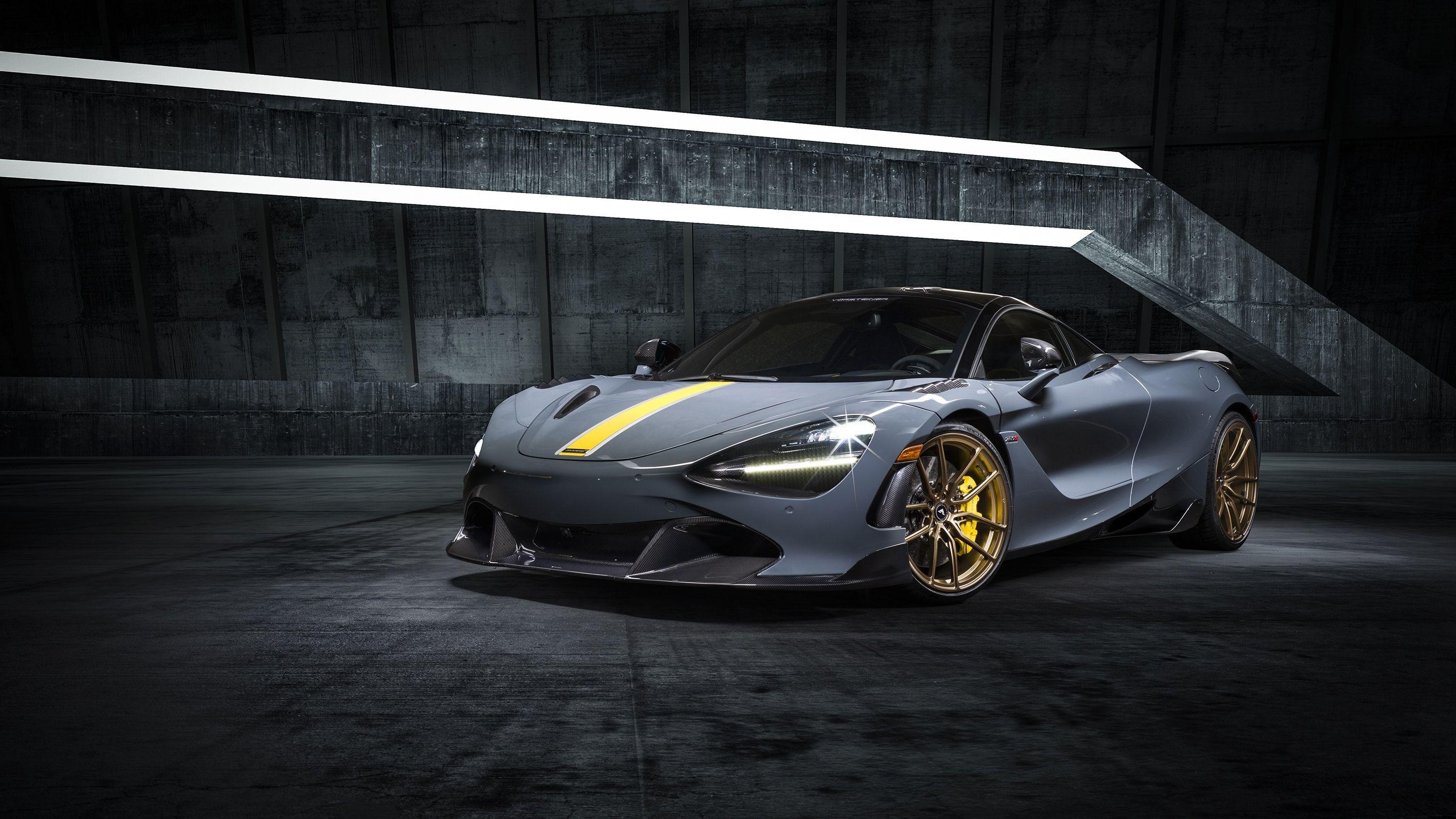 3000x1688 McLaren 720s Wide HD Wallpaper 66186 3000x1688px