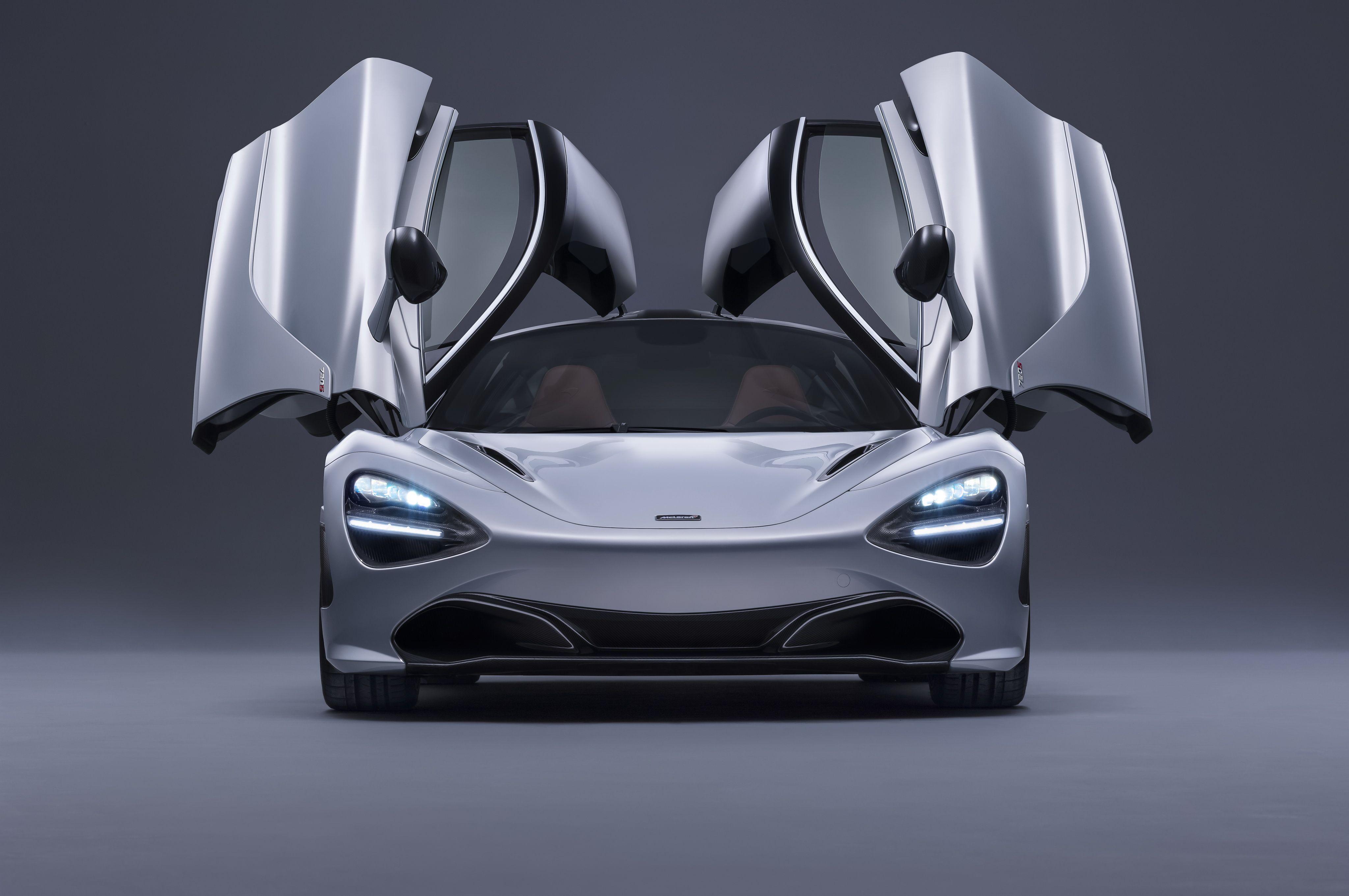 4096x2722 Mclaren 720S HD Cars, 4k Wallpaper, Image, Background