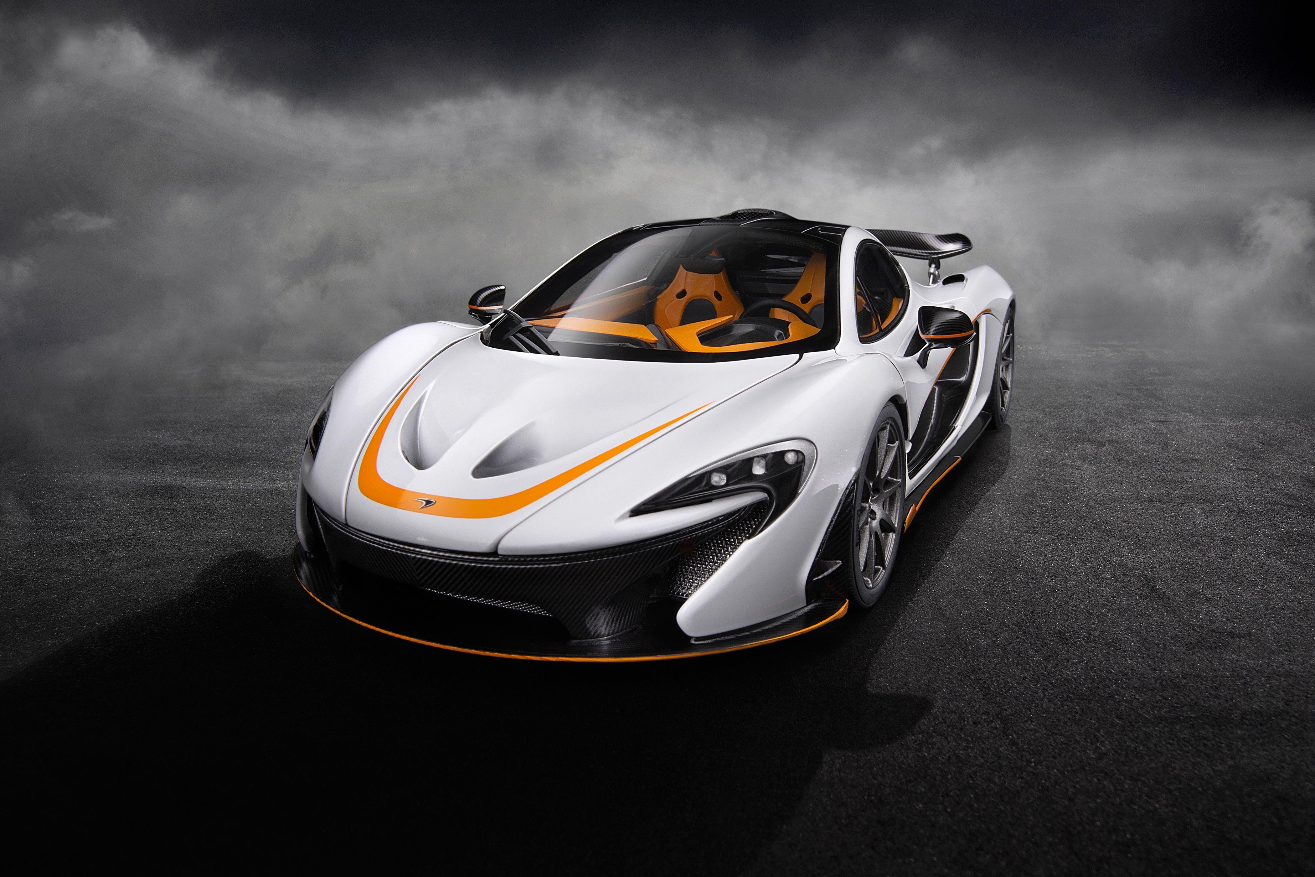 McLaren HD Wallpapers - Top Free McLaren HD Backgrounds - WallpaperAccess